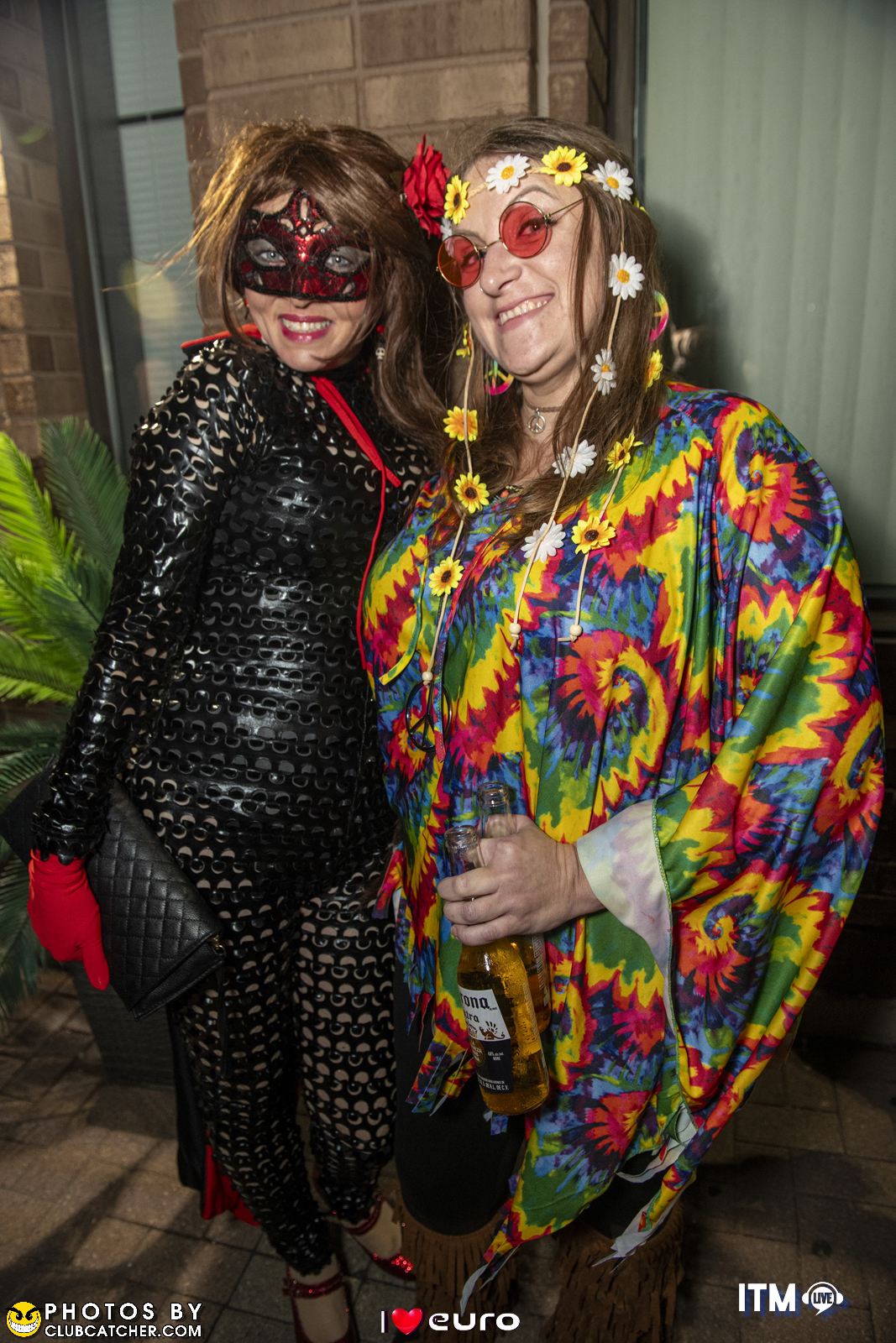 La Villetta lounge photo 55 - October 27th, 2023