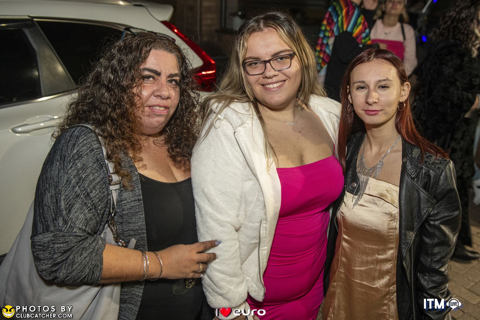 La Villetta lounge photo 60 - October 27th, 2023