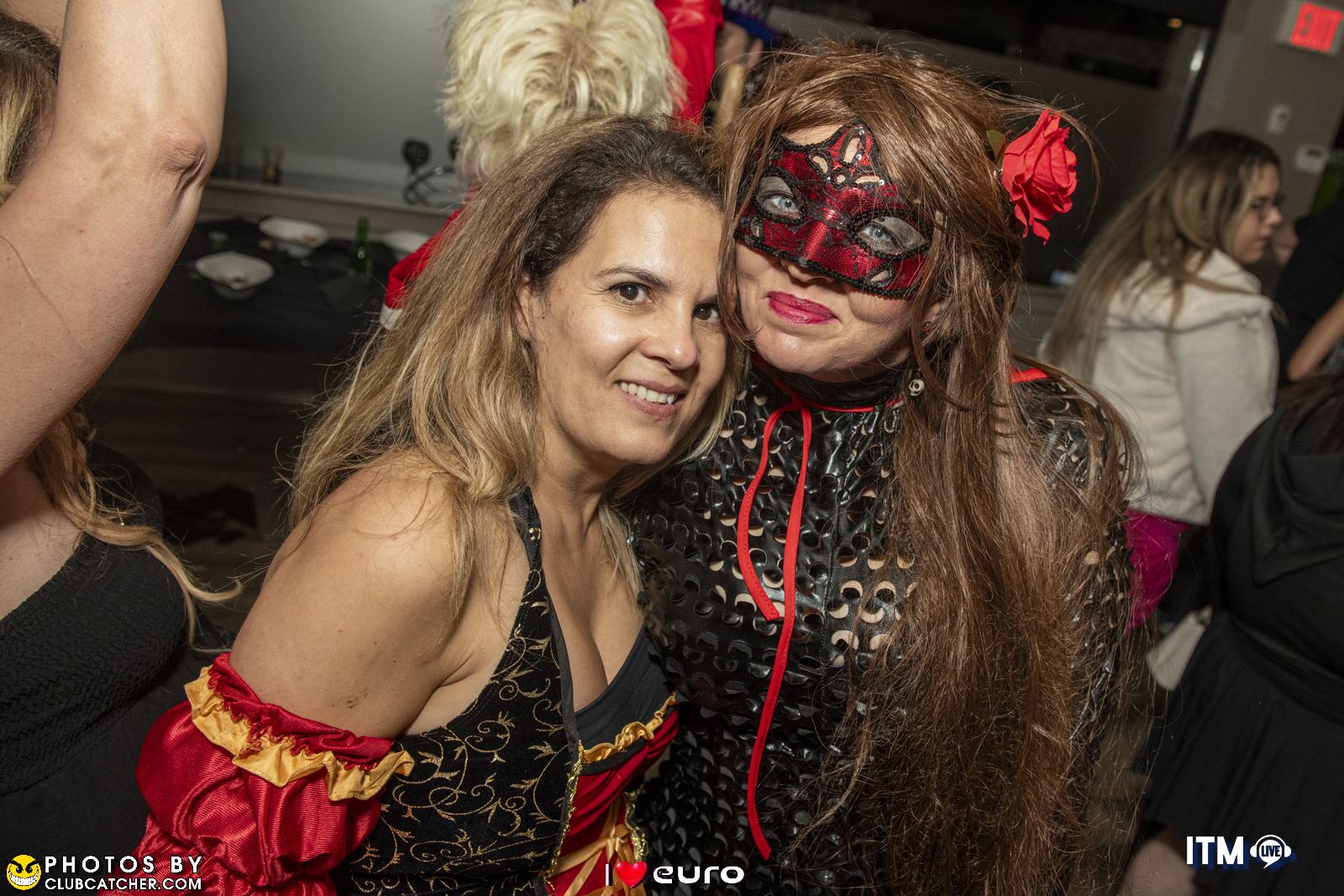 La Villetta lounge photo 63 - October 27th, 2023