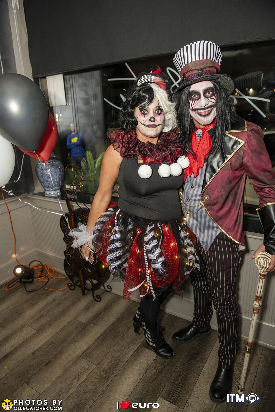 La Villetta lounge photo 65 - October 27th, 2023