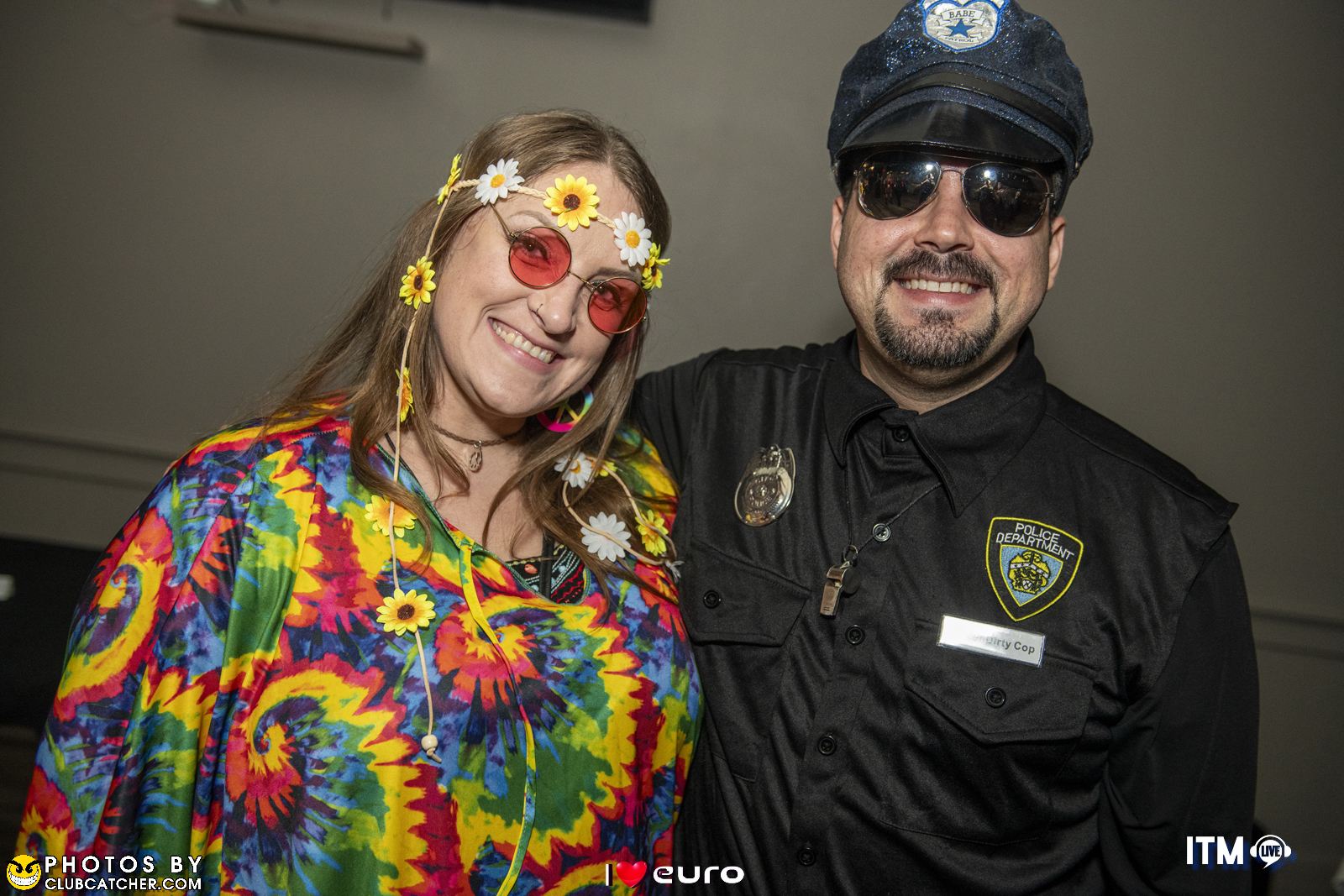 La Villetta lounge photo 66 - October 27th, 2023