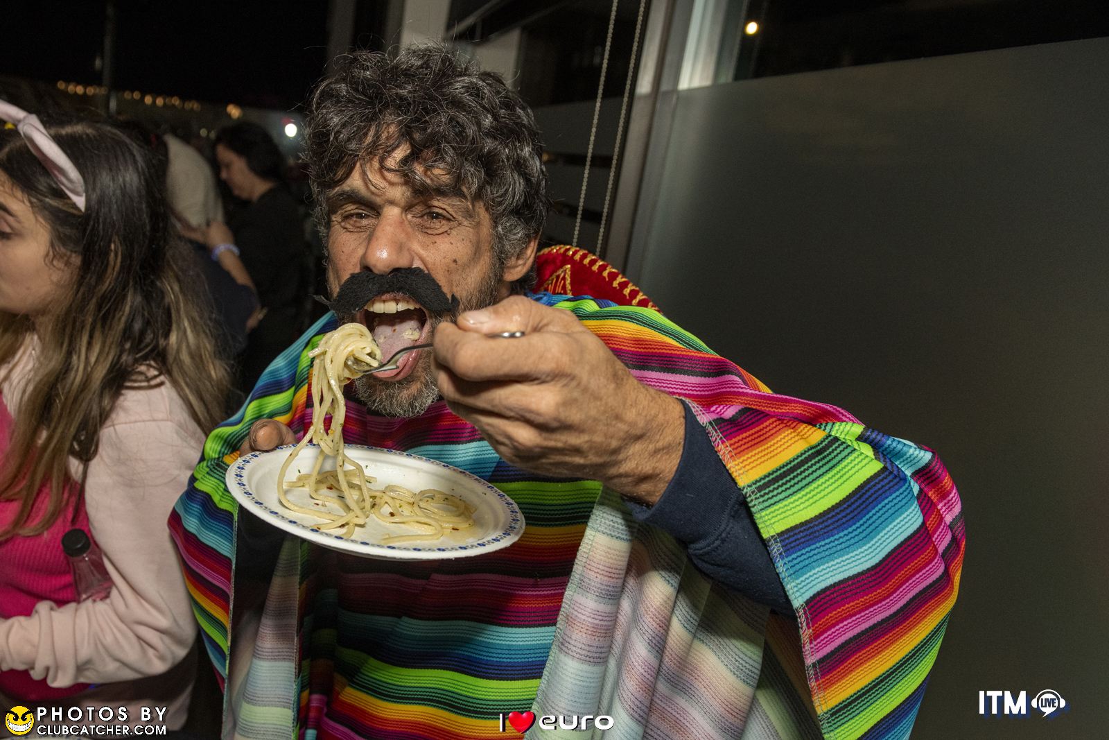 La Villetta lounge photo 68 - October 27th, 2023