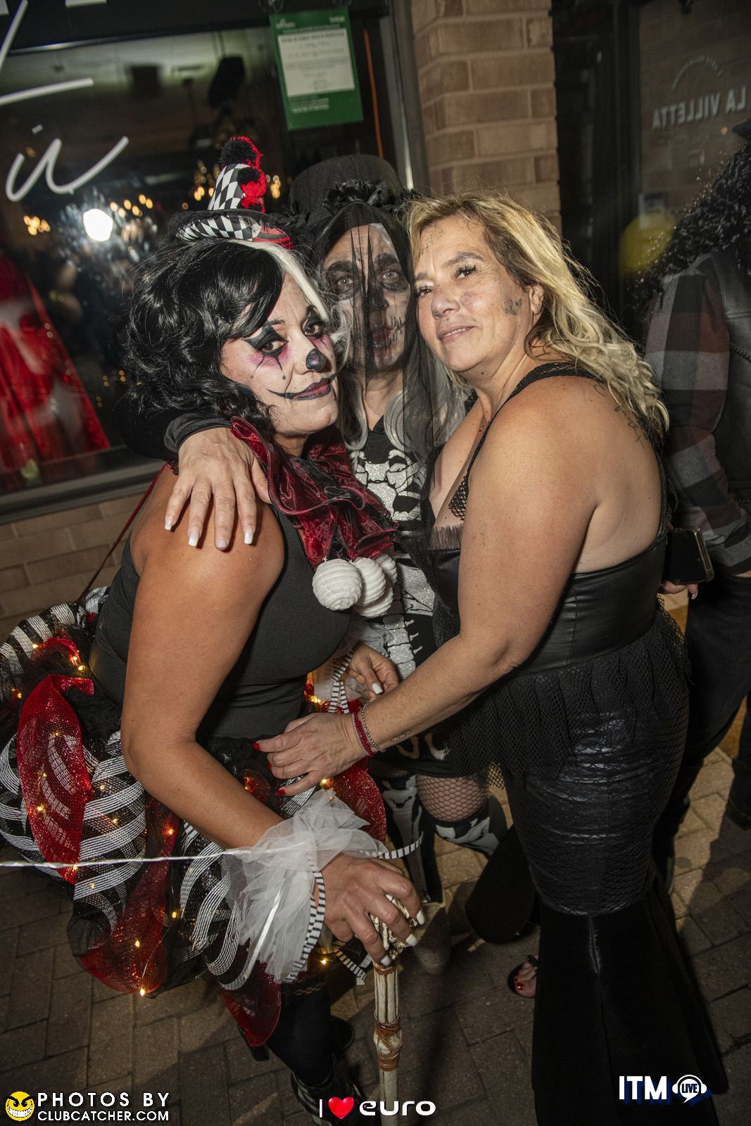 La Villetta lounge photo 72 - October 27th, 2023