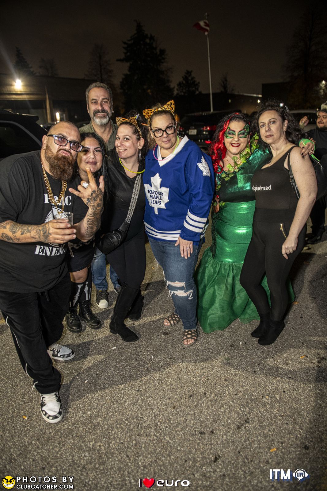 La Villetta lounge photo 74 - October 27th, 2023