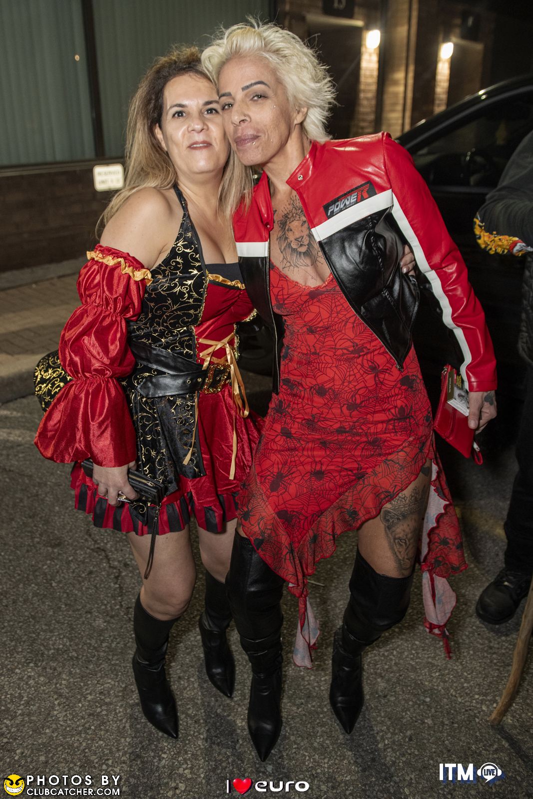 La Villetta lounge photo 75 - October 27th, 2023