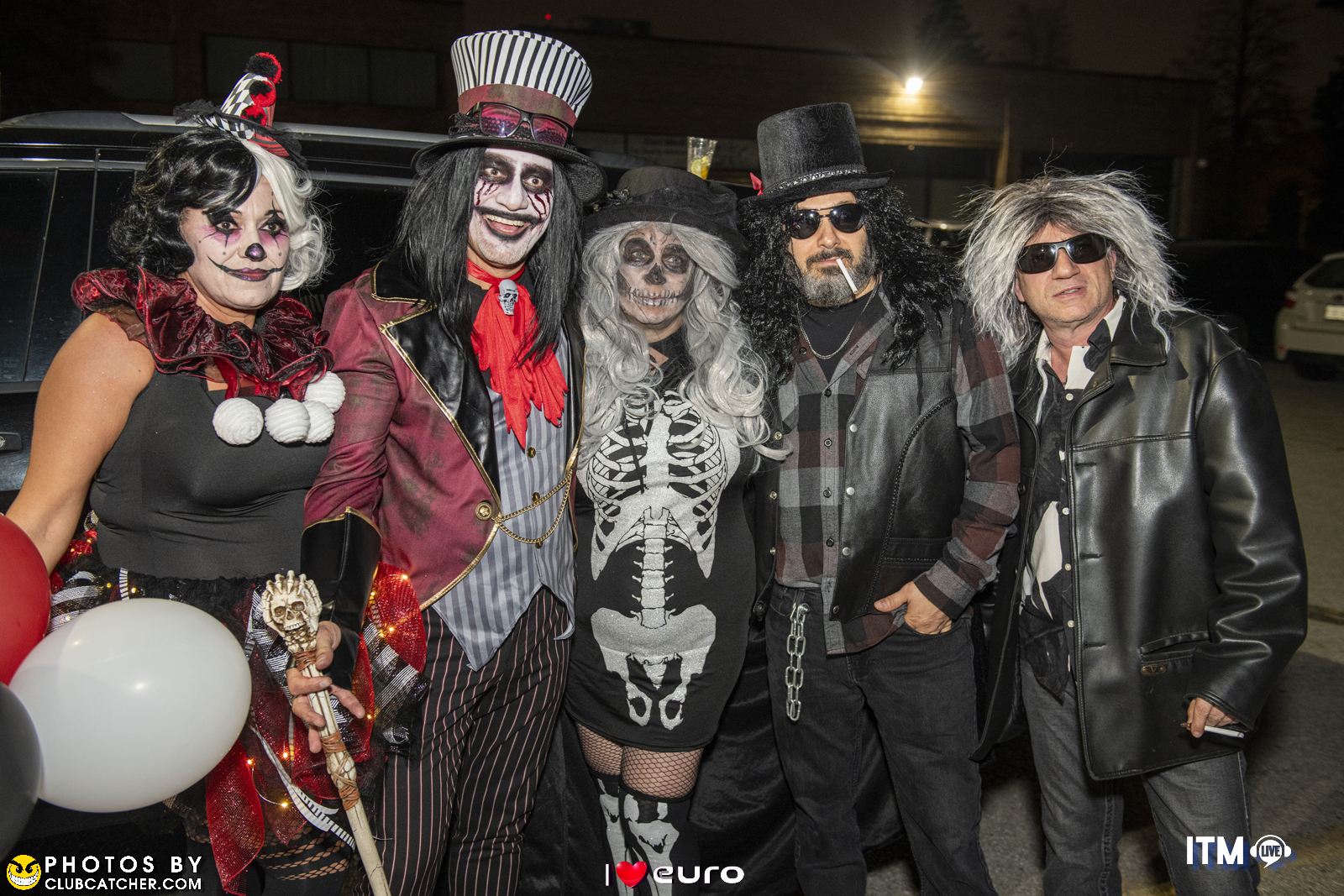 La Villetta lounge photo 77 - October 27th, 2023