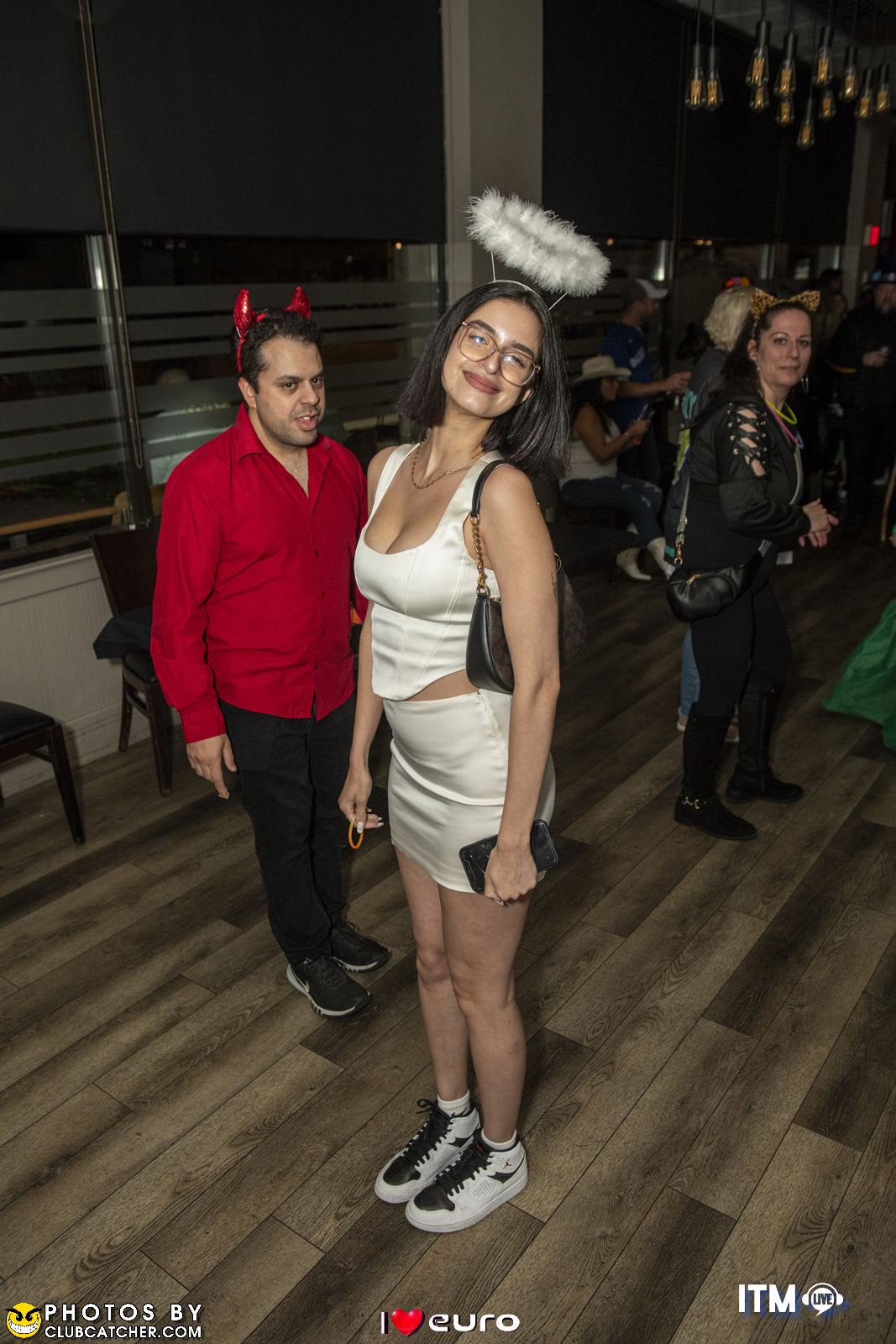 La Villetta lounge photo 79 - October 27th, 2023