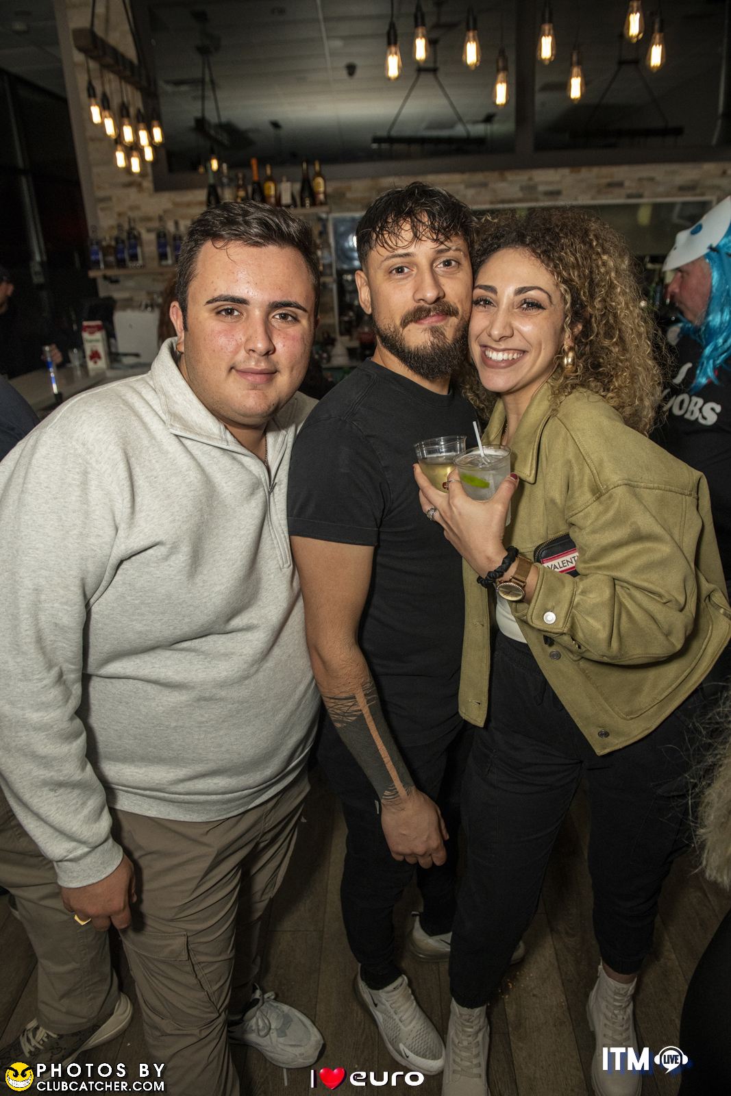 La Villetta lounge photo 81 - October 27th, 2023