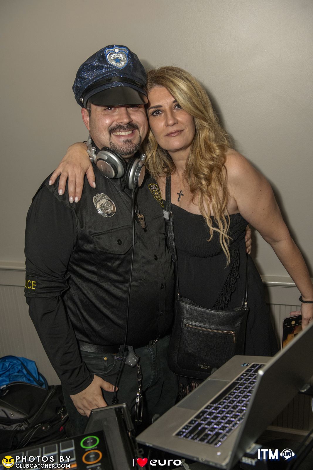 La Villetta lounge photo 83 - October 27th, 2023