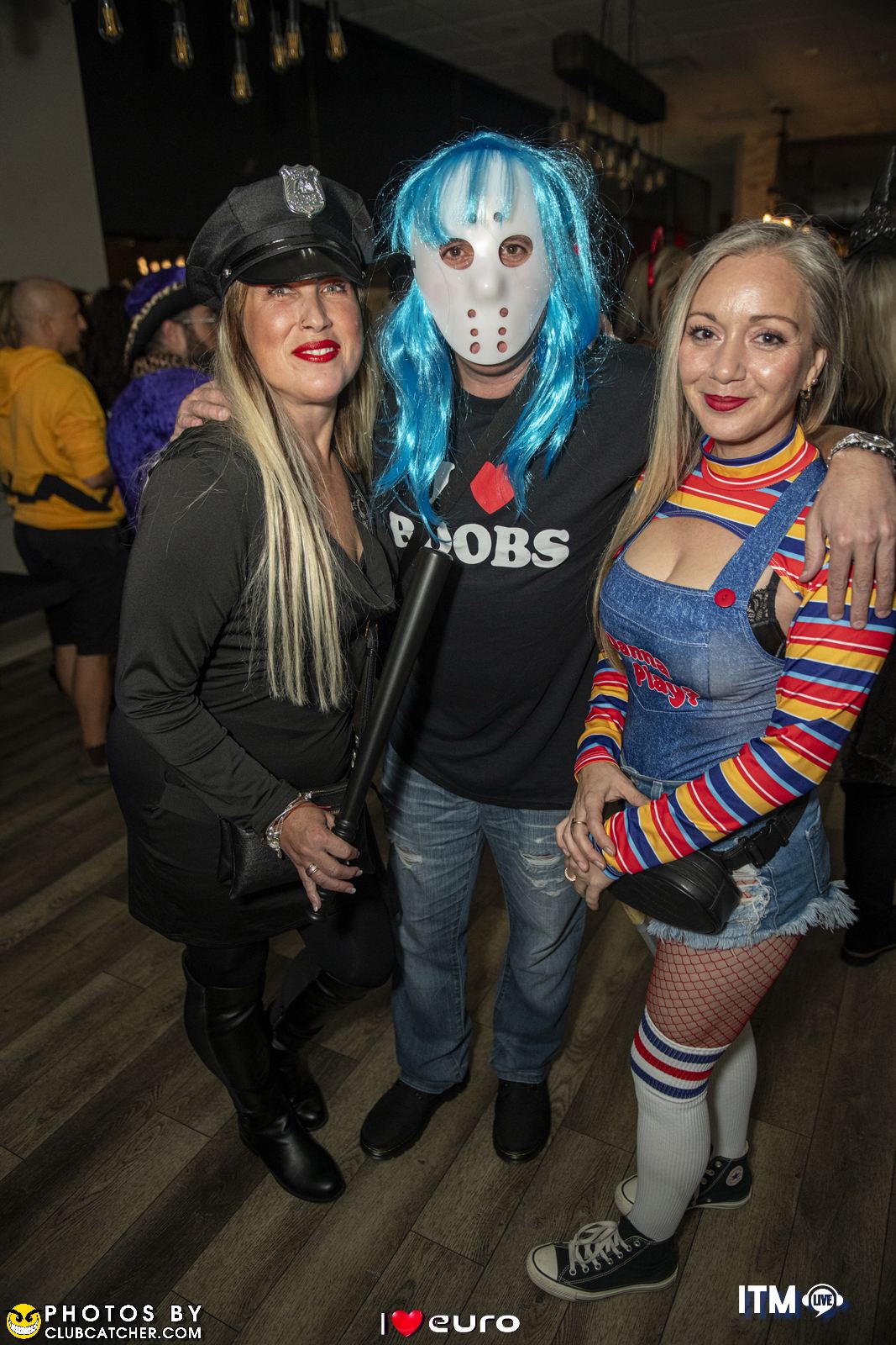 La Villetta lounge photo 88 - October 27th, 2023