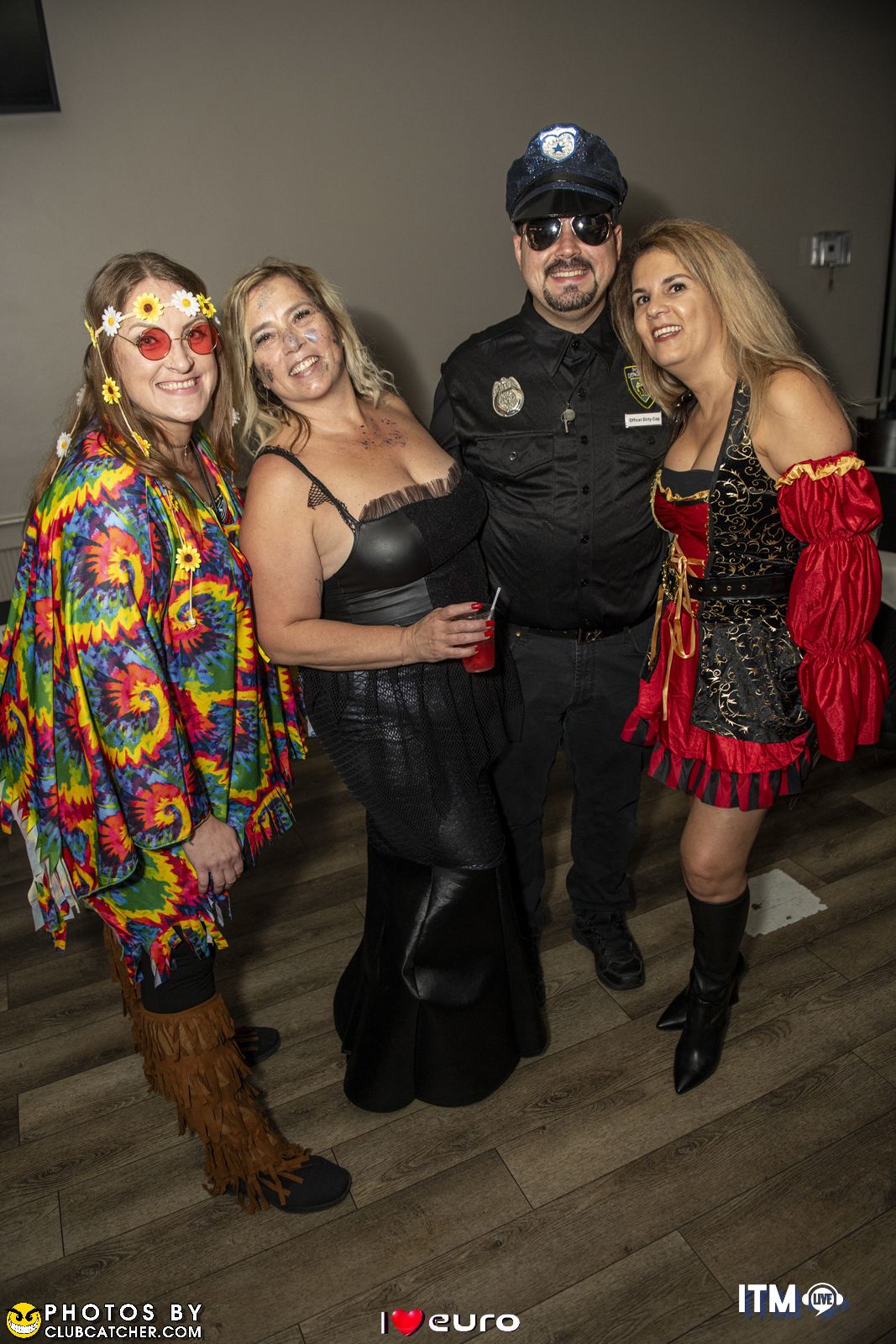 La Villetta lounge photo 90 - October 27th, 2023