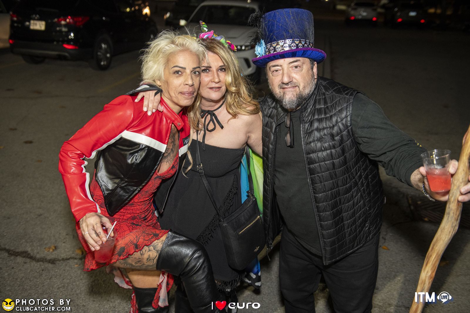 La Villetta lounge photo 94 - October 27th, 2023