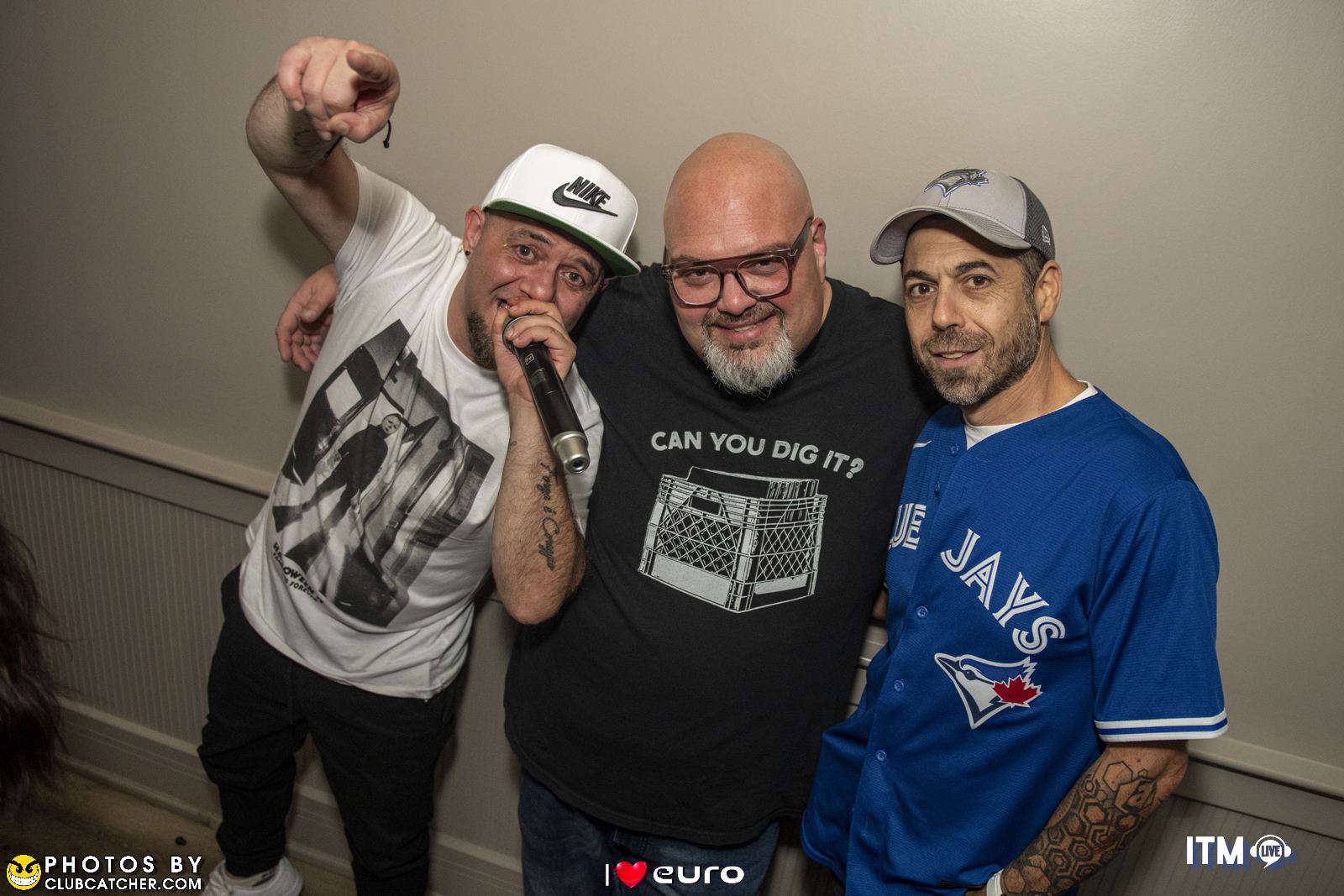 La Villetta lounge photo 95 - October 27th, 2023