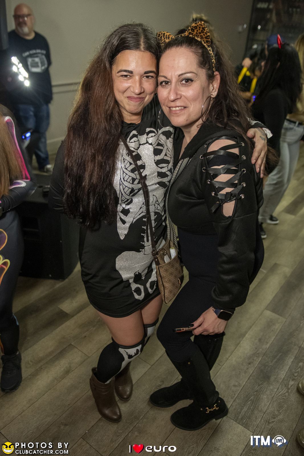 La Villetta lounge photo 97 - October 27th, 2023