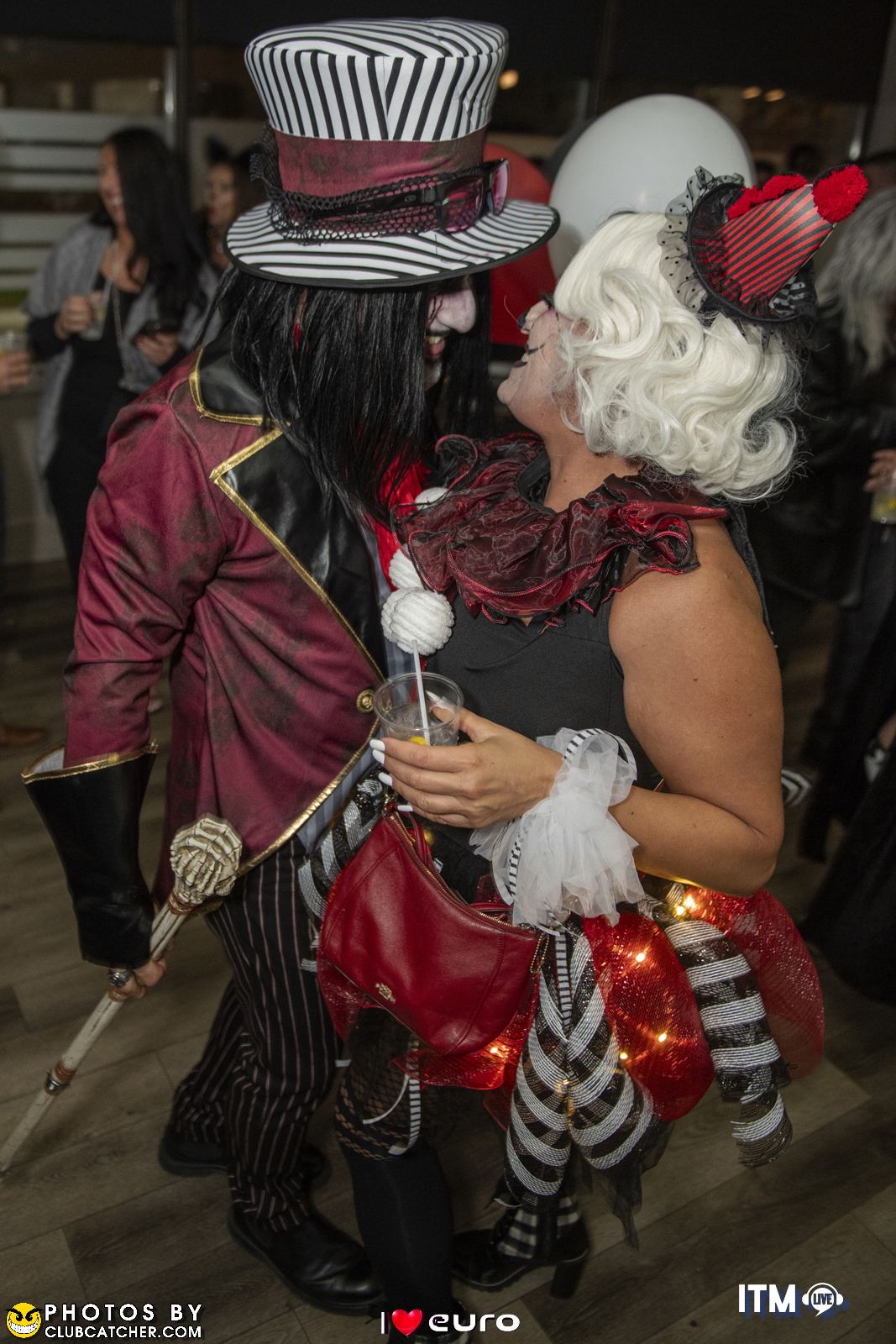 La Villetta lounge photo 98 - October 27th, 2023