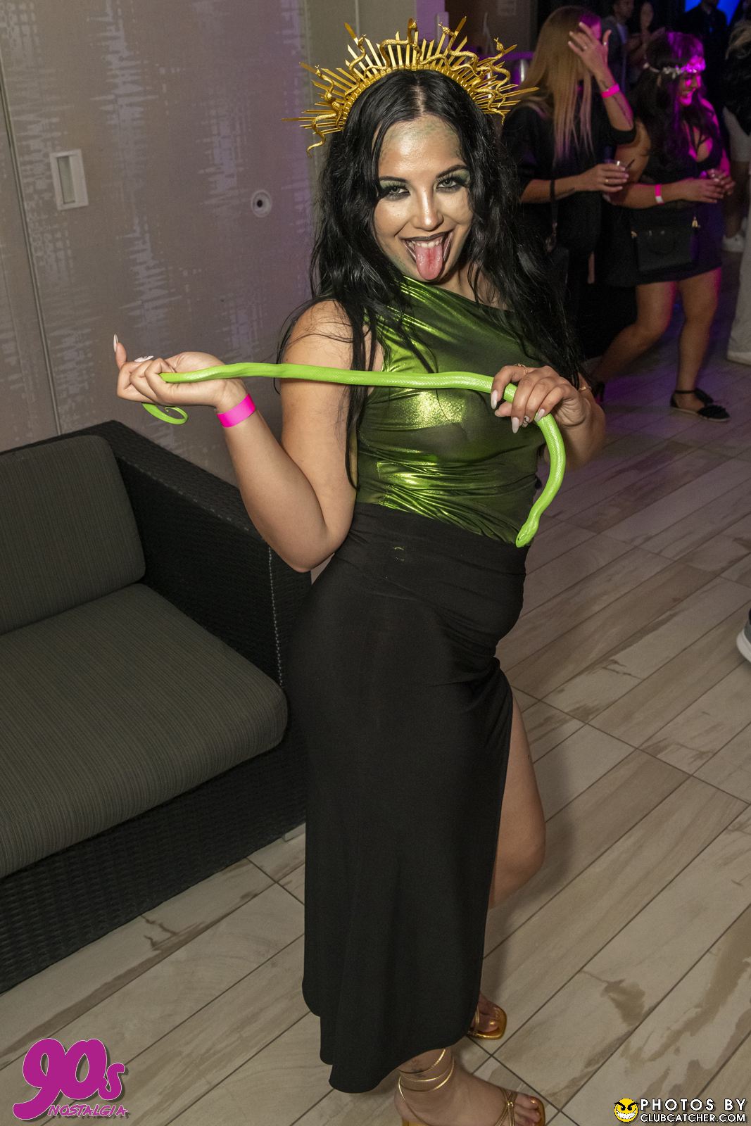 90s Nostalgia festival photo 11 - October 28th, 2023