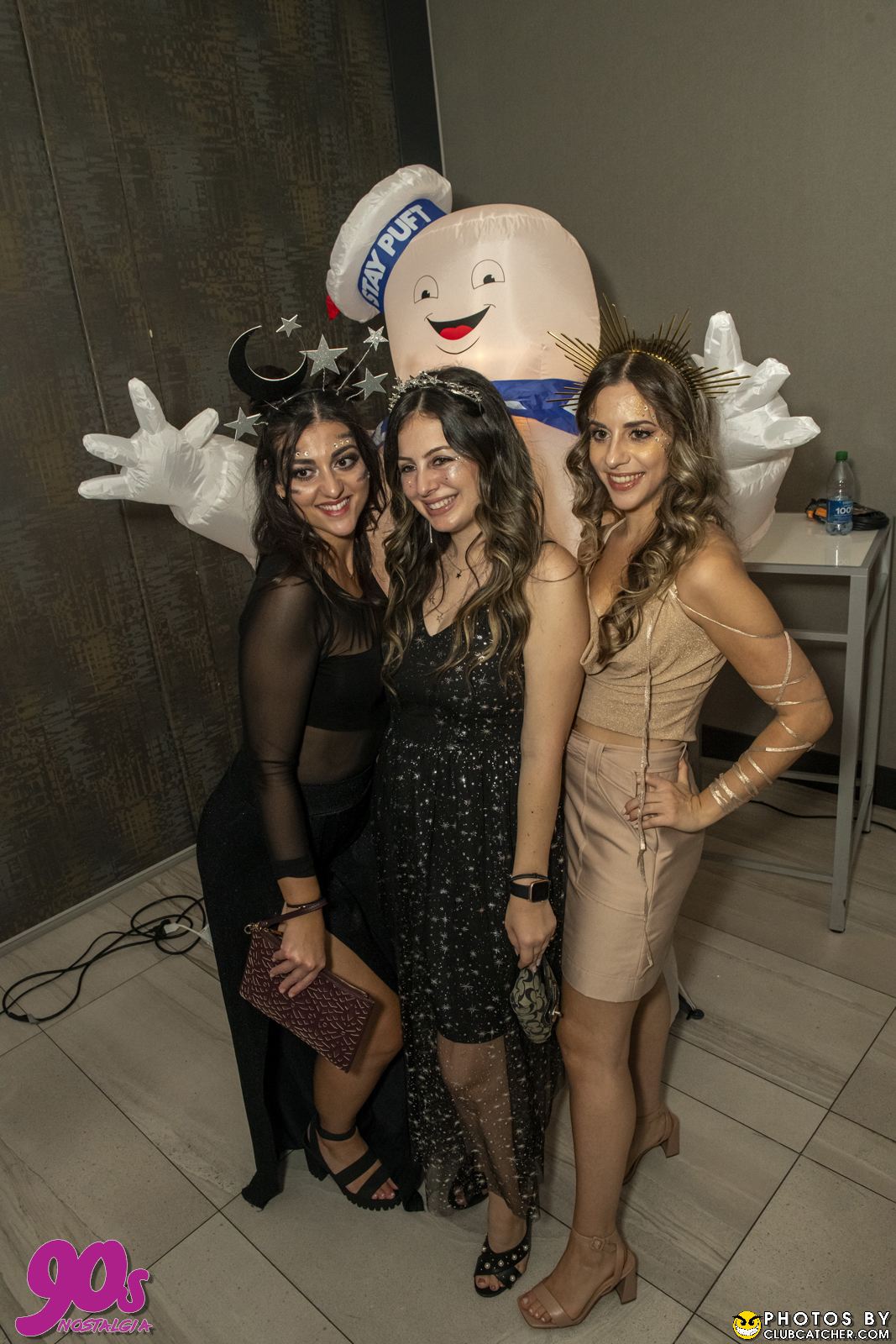 90s Nostalgia festival photo 15 - October 28th, 2023