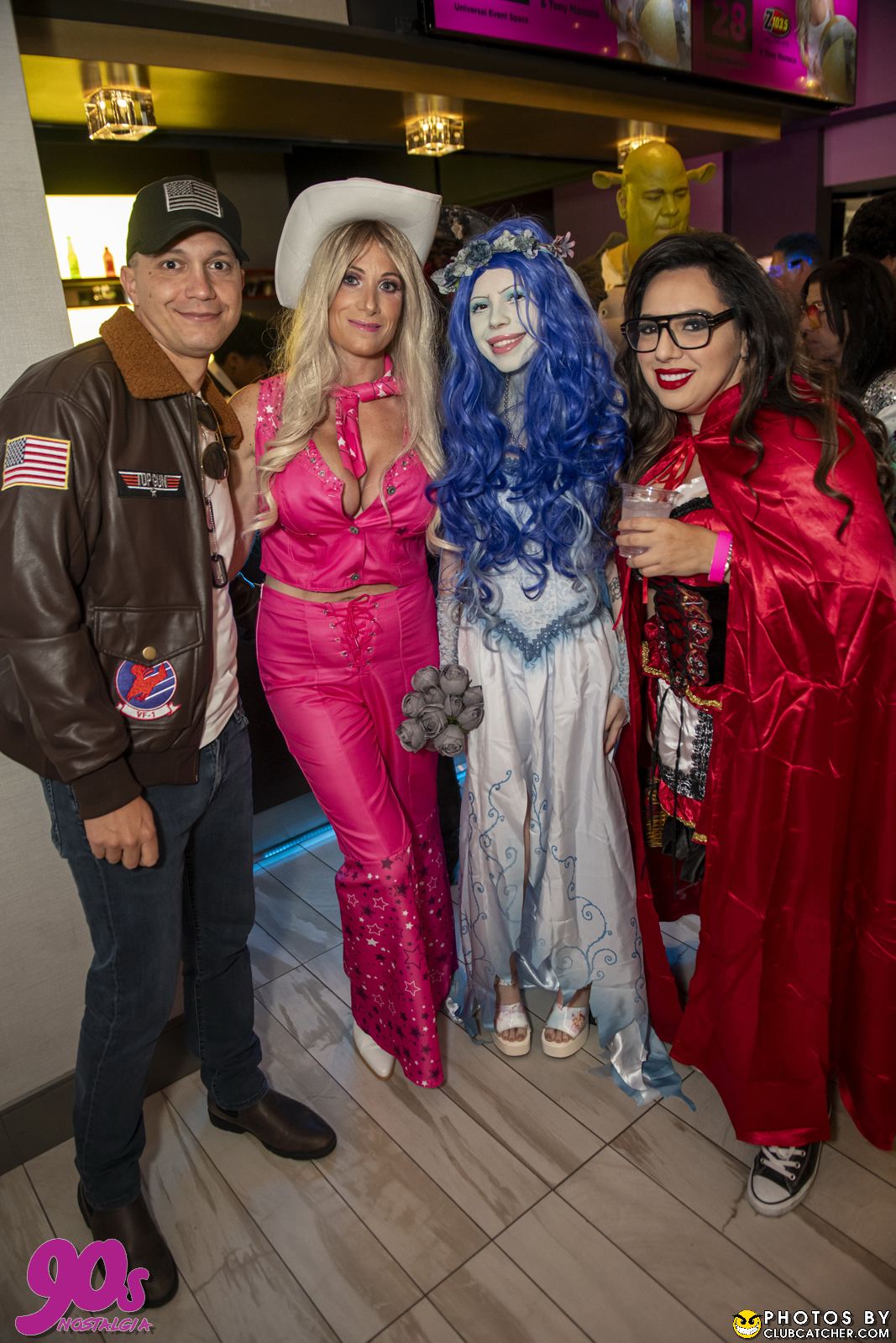 90s Nostalgia festival photo 20 - October 28th, 2023