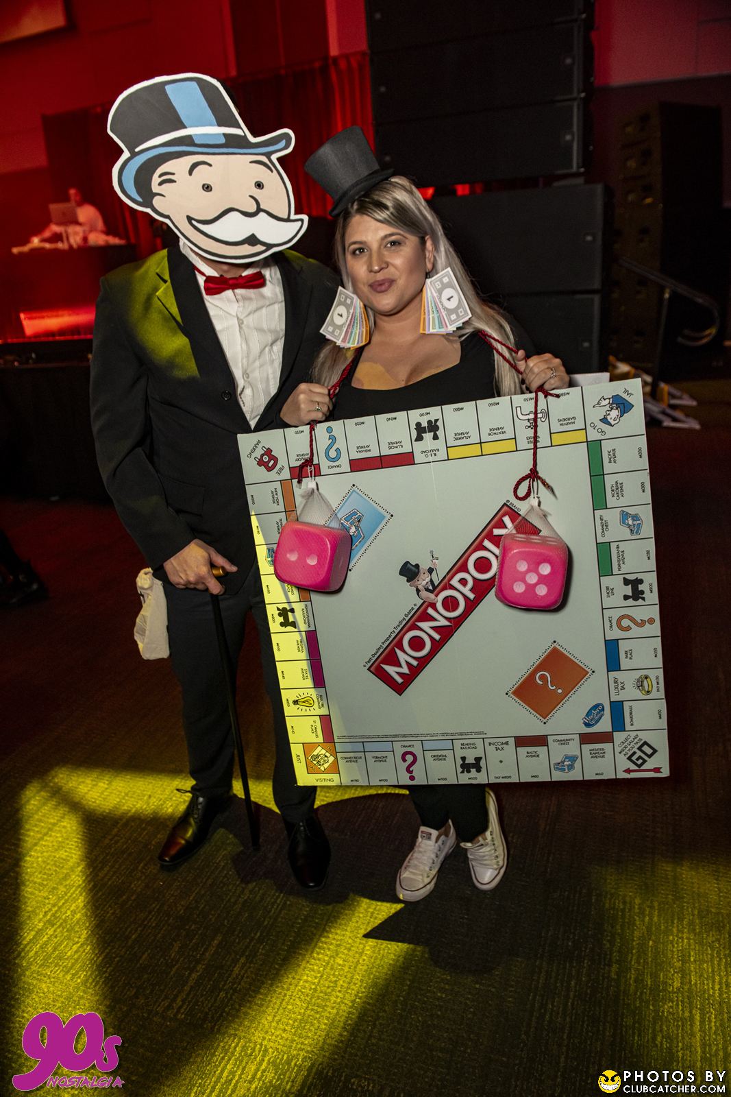 90s Nostalgia festival photo 3 - October 28th, 2023