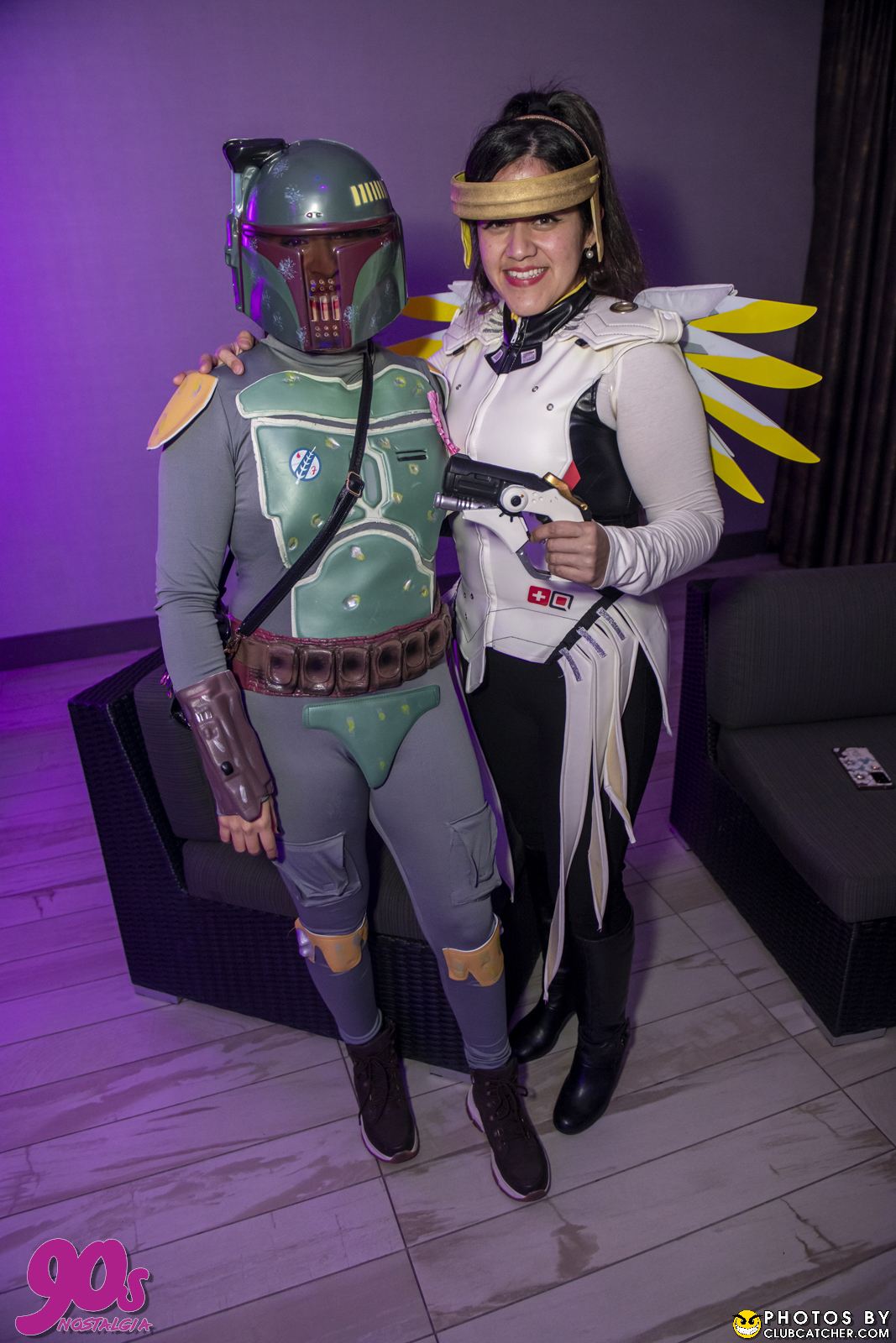 90s Nostalgia festival photo 21 - October 28th, 2023