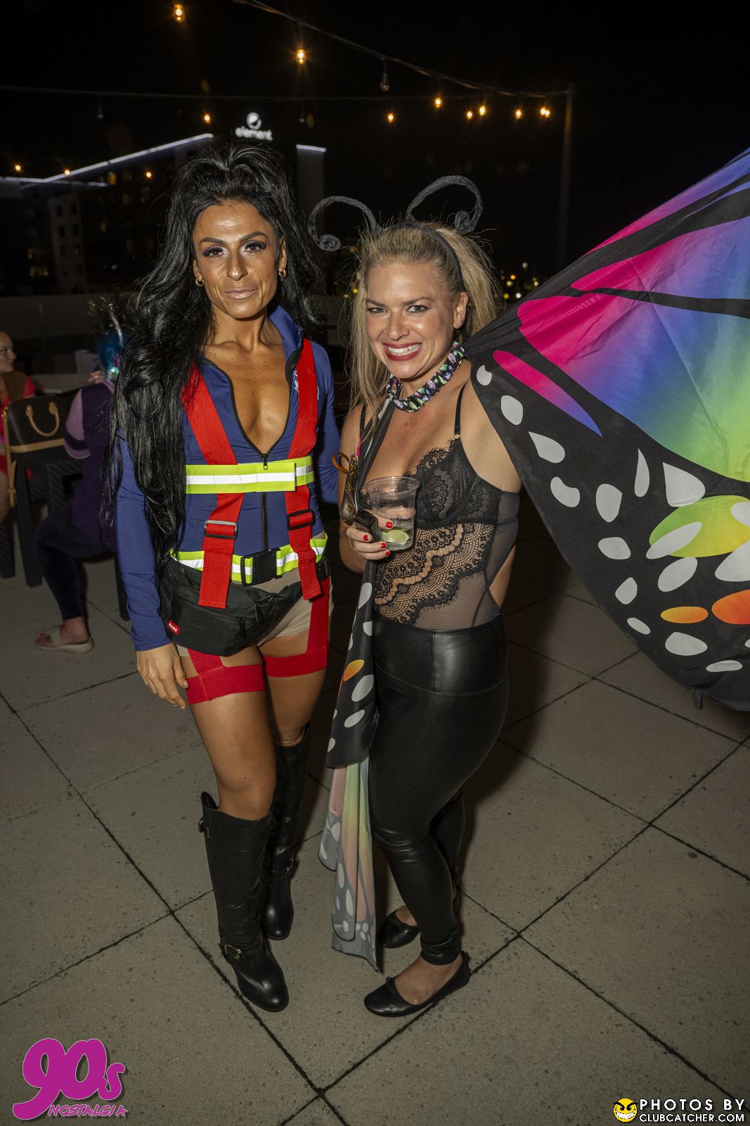 90s Nostalgia festival photo 23 - October 28th, 2023