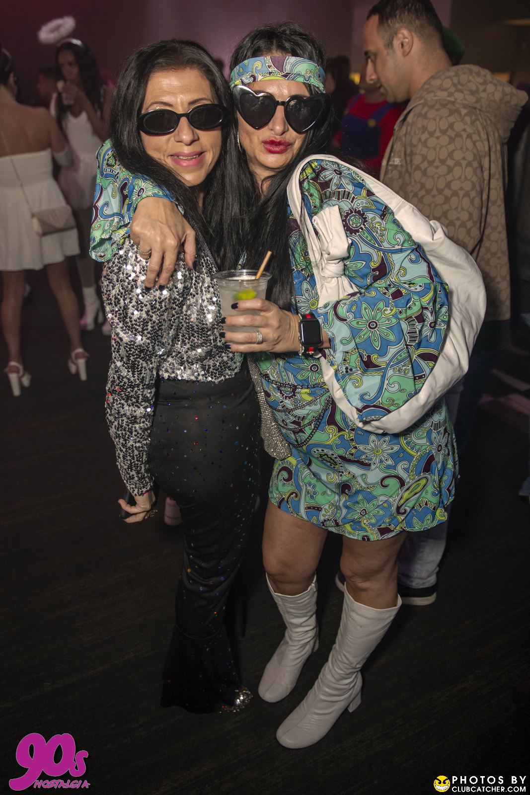 90s Nostalgia festival photo 24 - October 28th, 2023