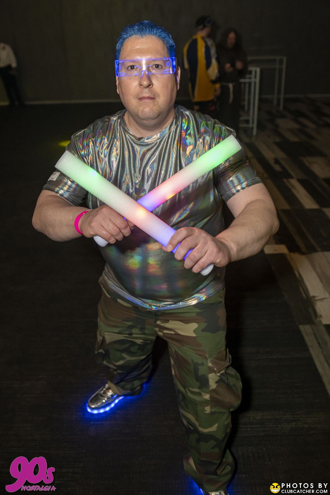 90s Nostalgia festival photo 25 - October 28th, 2023