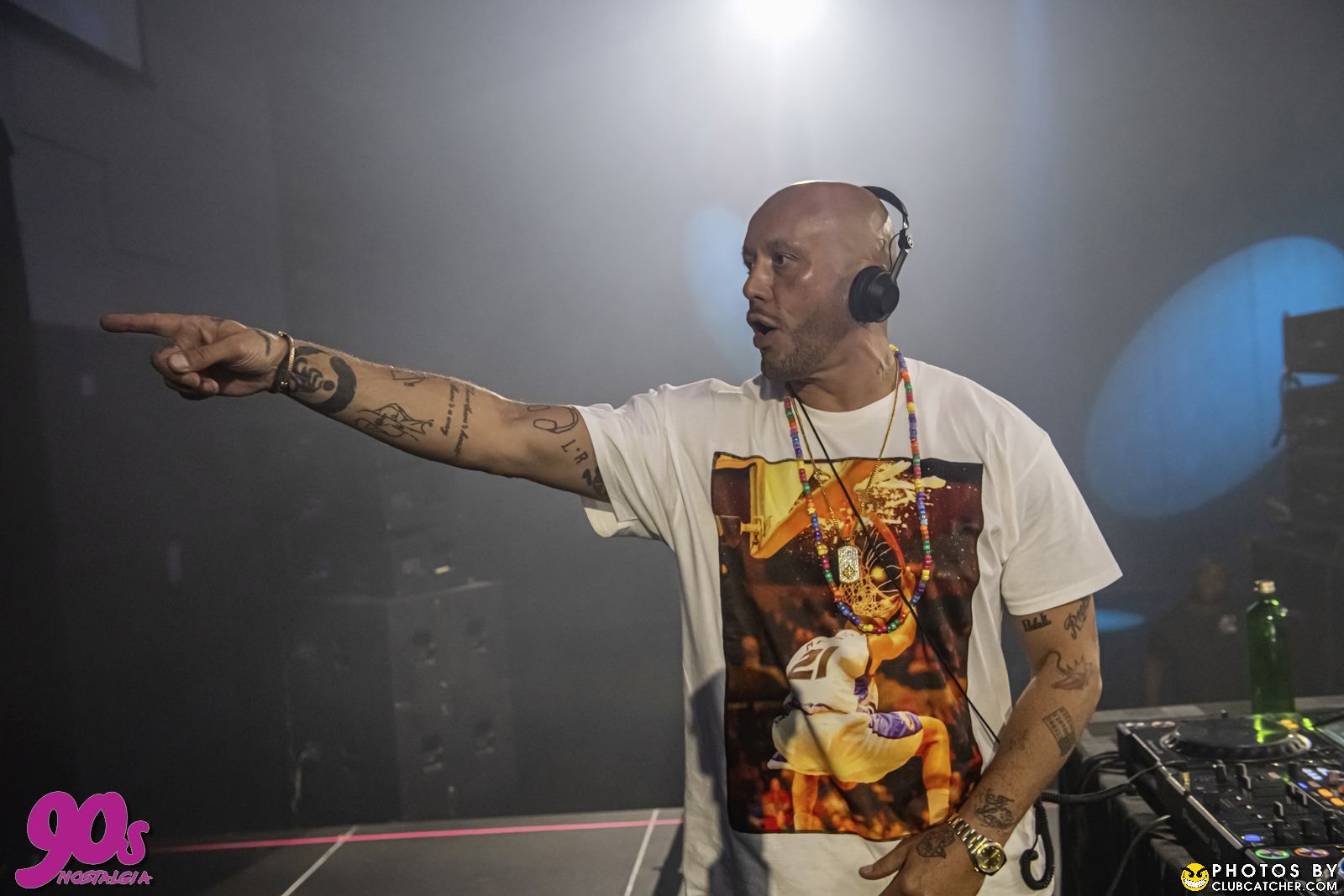 90s Nostalgia festival photo 26 - October 28th, 2023