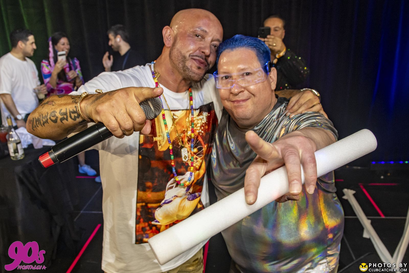 90s Nostalgia festival photo 29 - October 28th, 2023