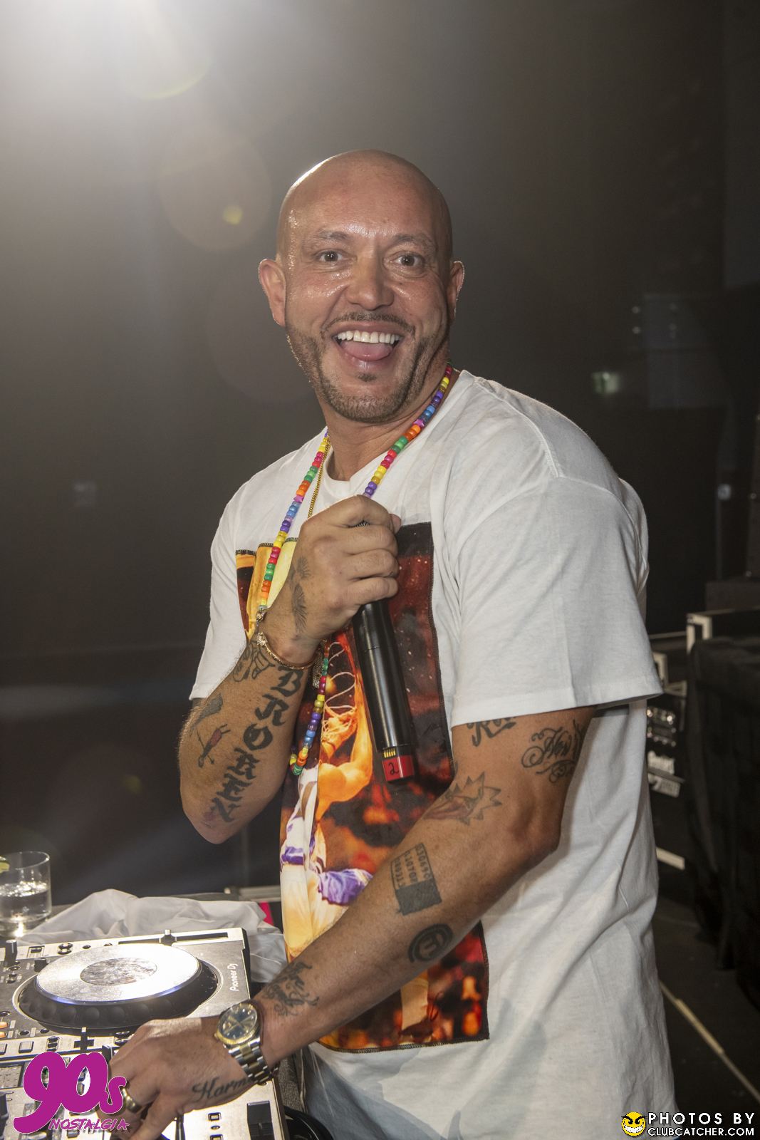 90s Nostalgia festival photo 35 - October 28th, 2023