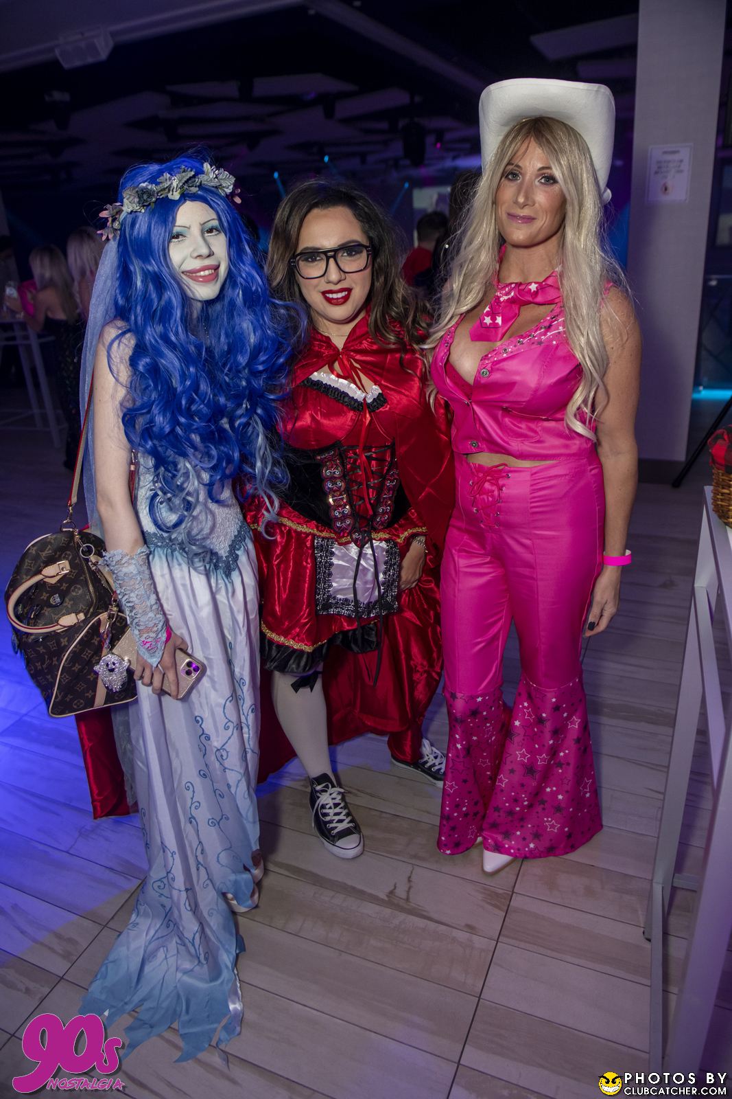 90s Nostalgia festival photo 39 - October 28th, 2023