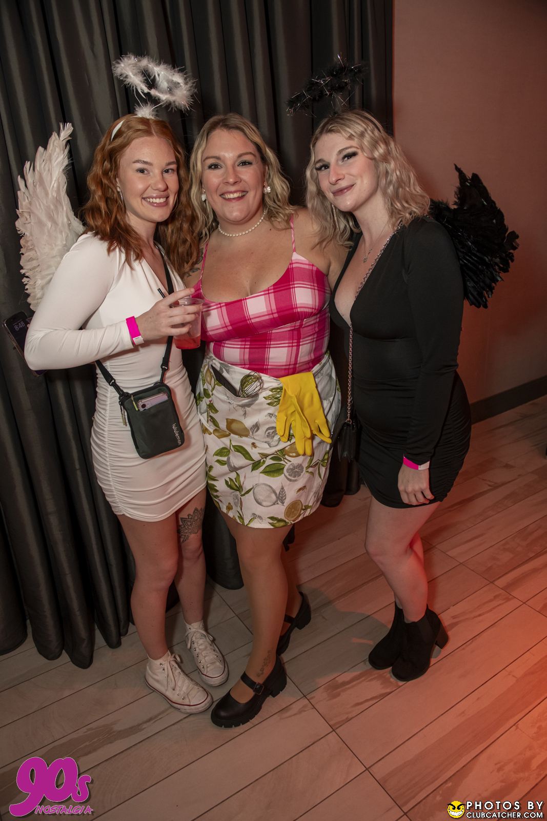 90s Nostalgia festival photo 5 - October 28th, 2023