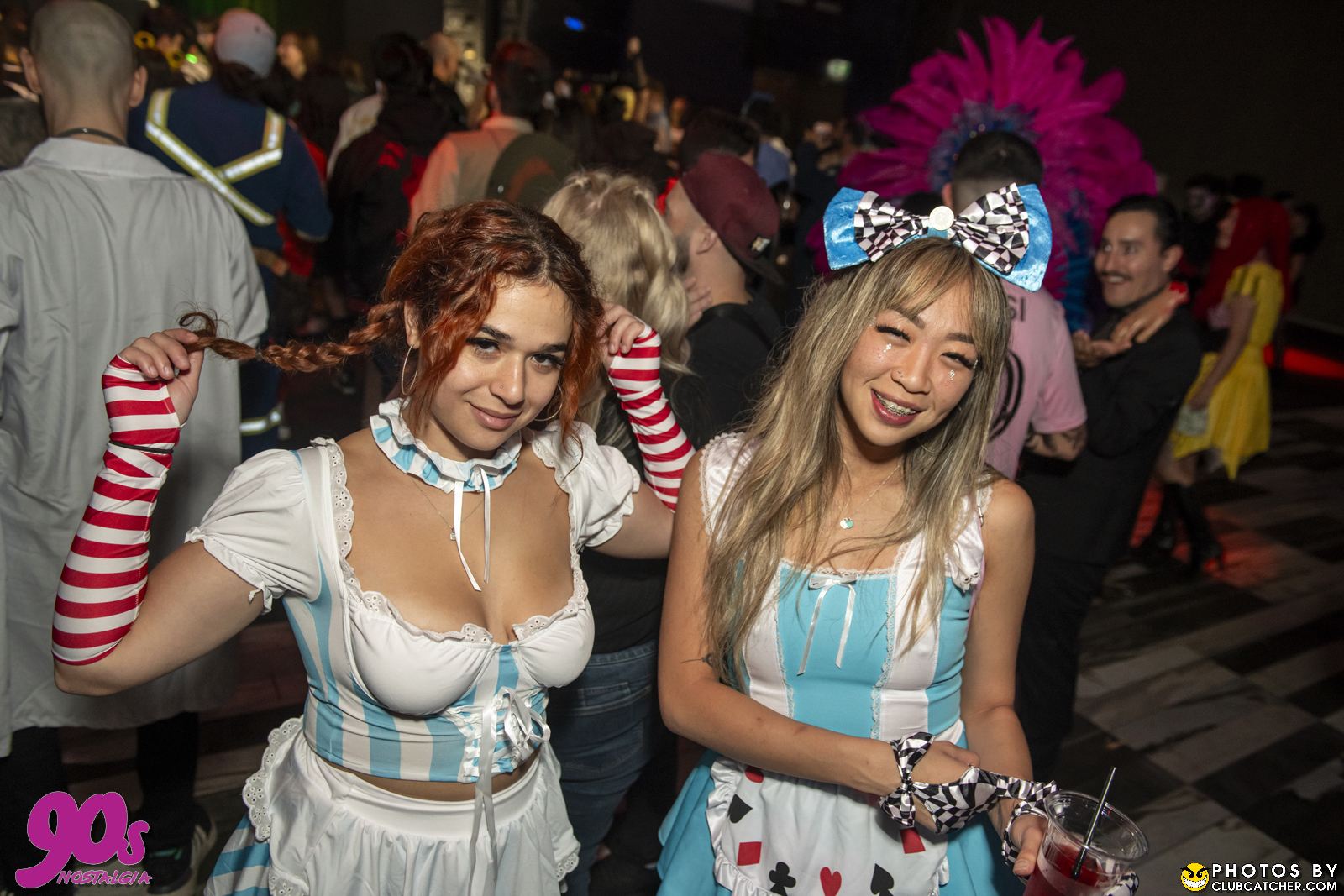 90s Nostalgia festival photo 44 - October 28th, 2023