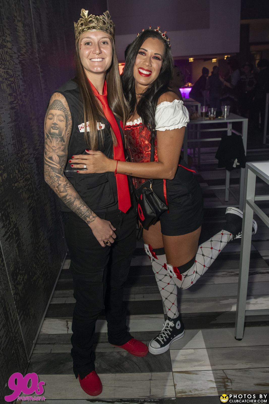 90s Nostalgia festival photo 46 - October 28th, 2023