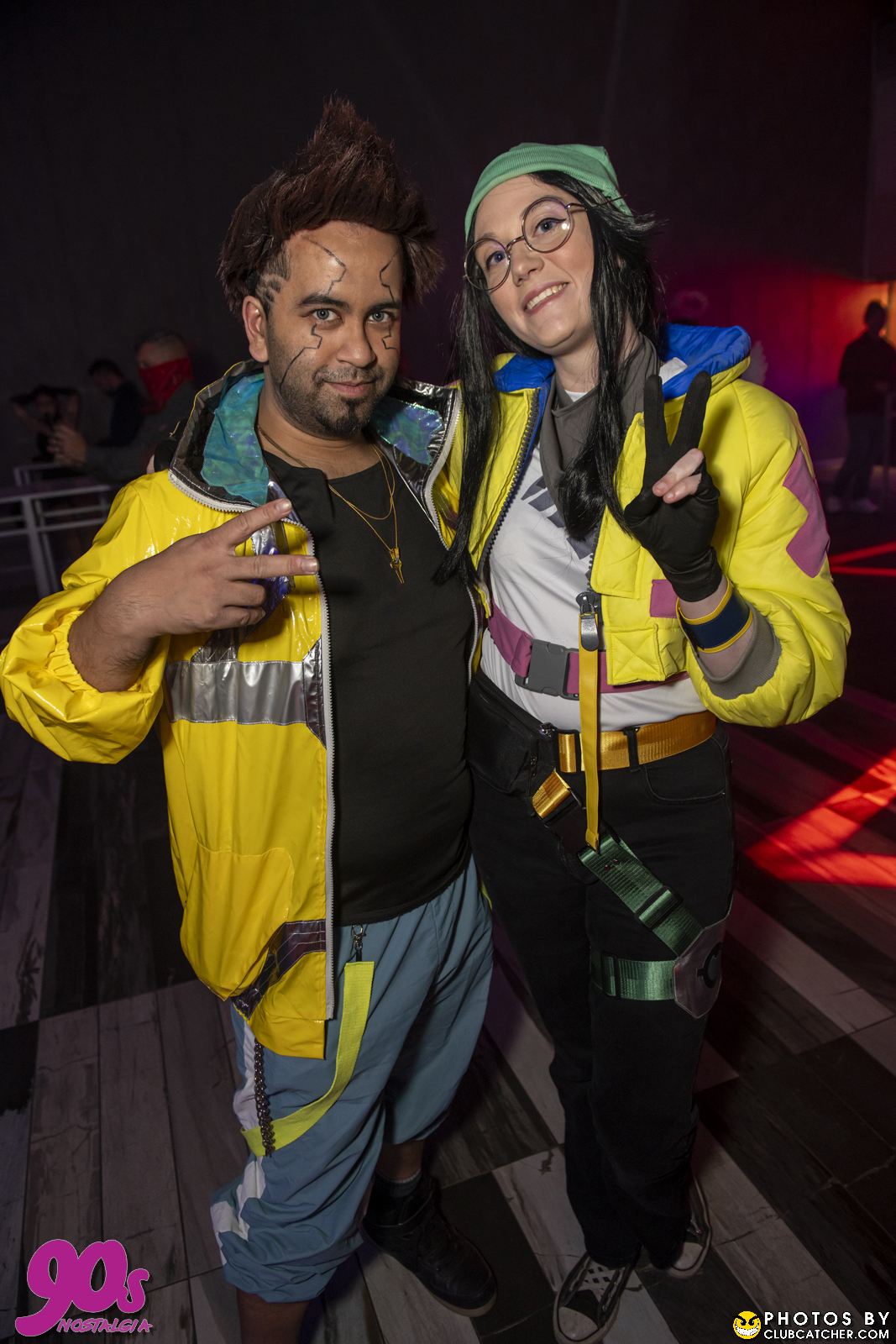 90s Nostalgia festival photo 51 - October 28th, 2023