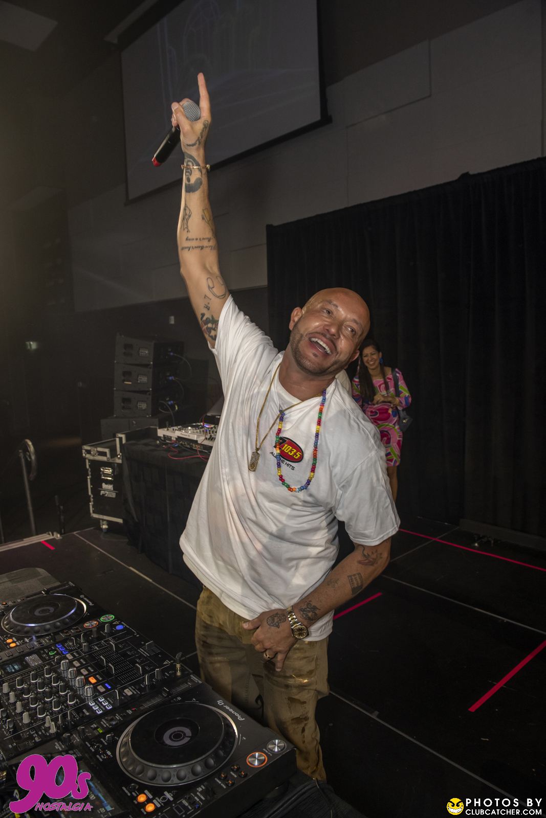 90s Nostalgia festival photo 55 - October 28th, 2023