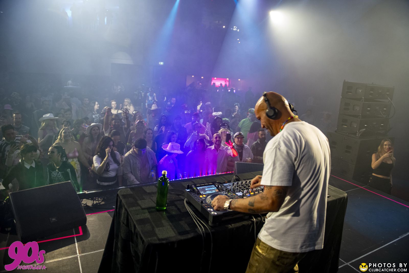 90s Nostalgia festival photo 65 - October 28th, 2023