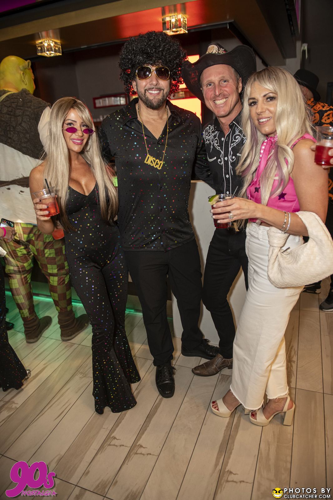 90s Nostalgia festival photo 68 - October 28th, 2023