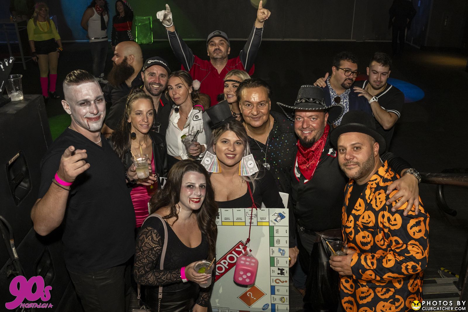 90s Nostalgia festival photo 70 - October 28th, 2023