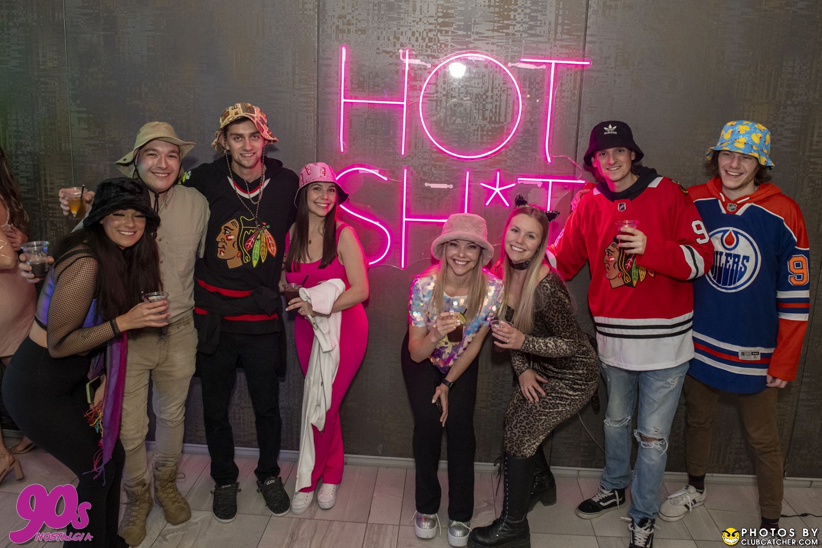 90s Nostalgia festival photo 8 - October 28th, 2023