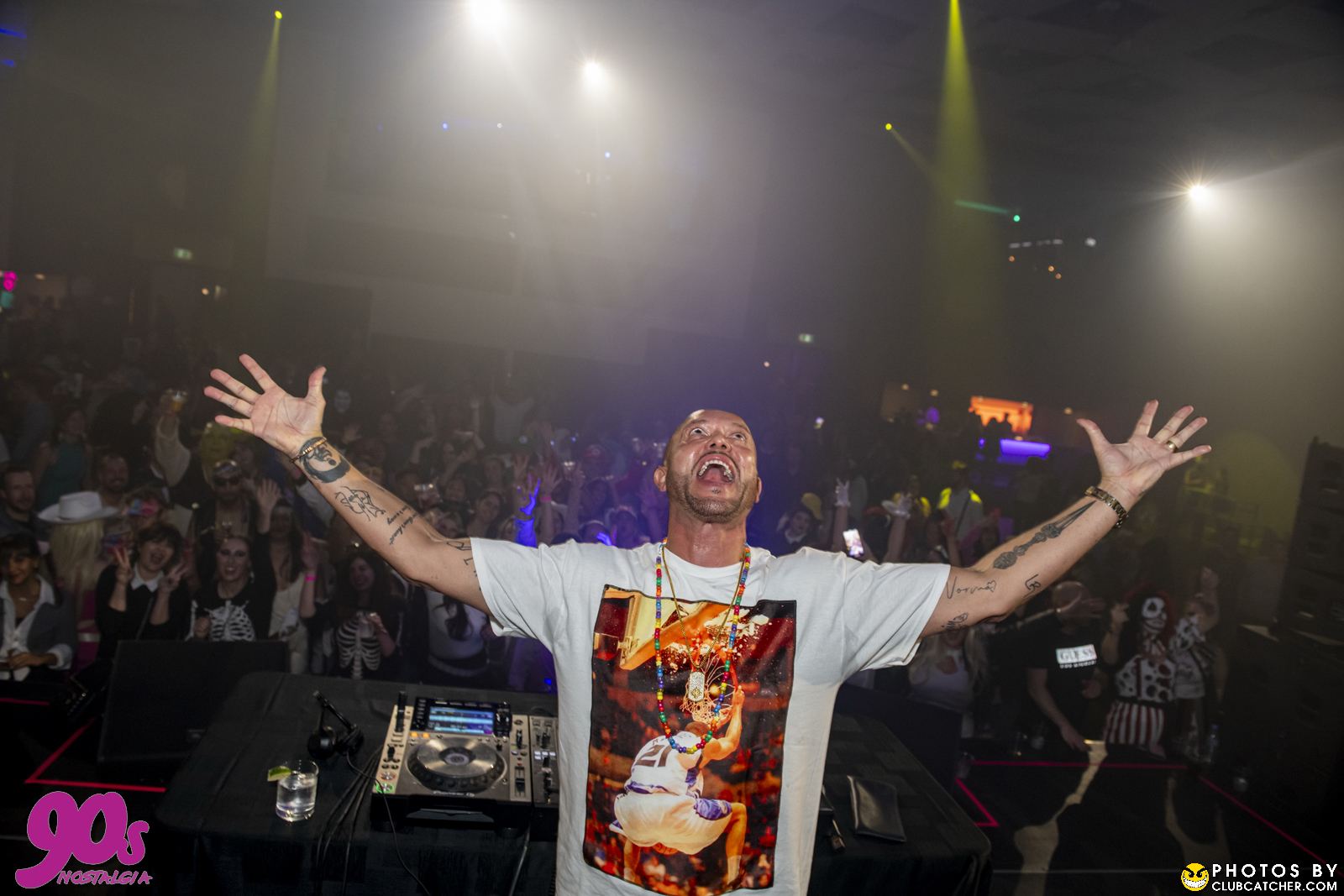 90s Nostalgia festival photo 72 - October 28th, 2023