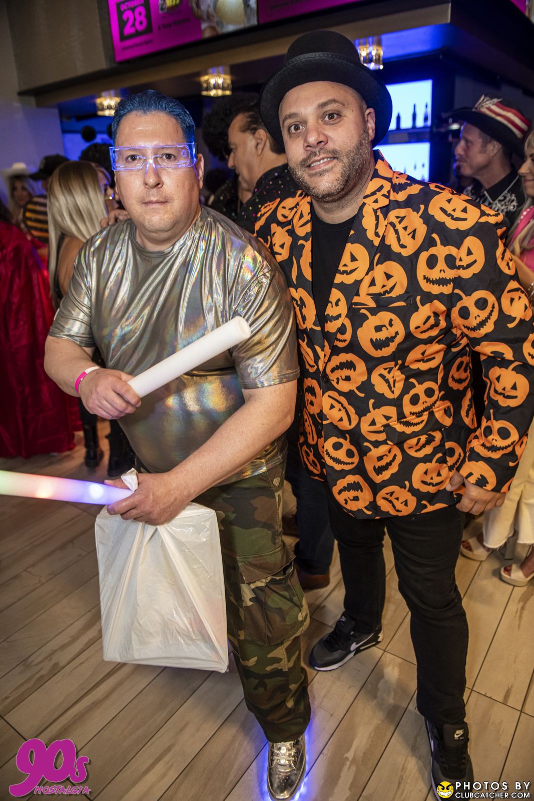 90s Nostalgia festival photo 9 - October 28th, 2023