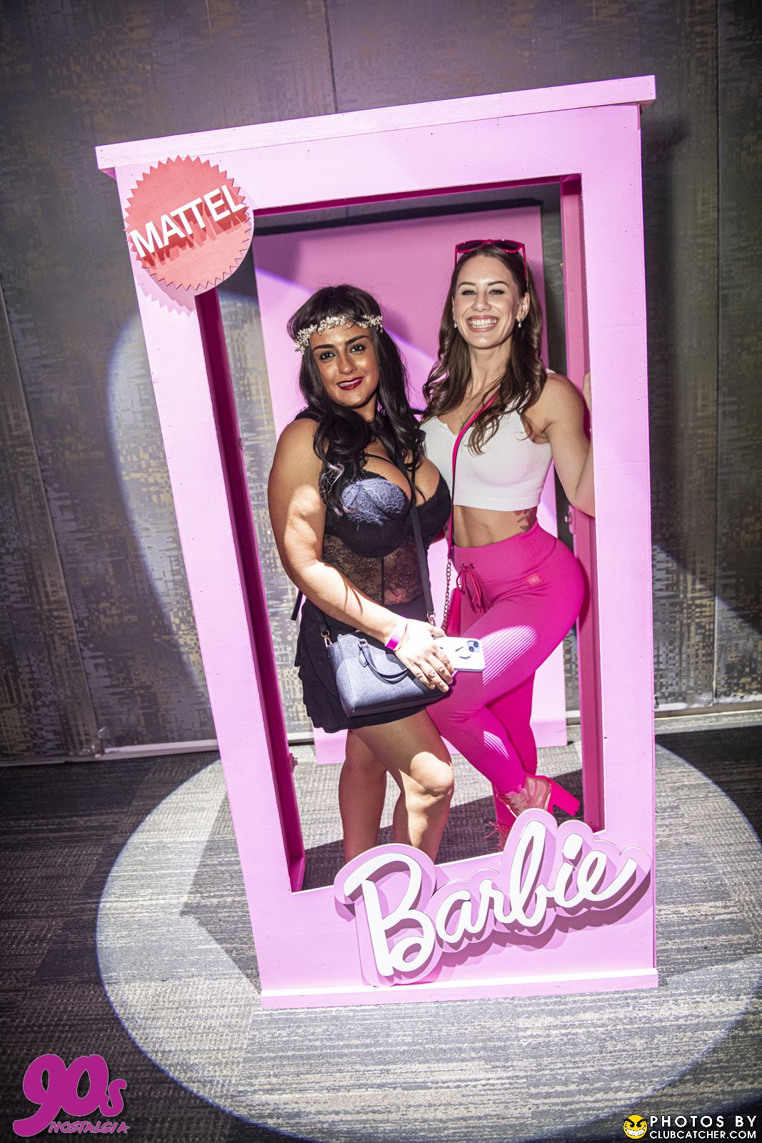 90s Nostalgia festival photo 88 - October 28th, 2023