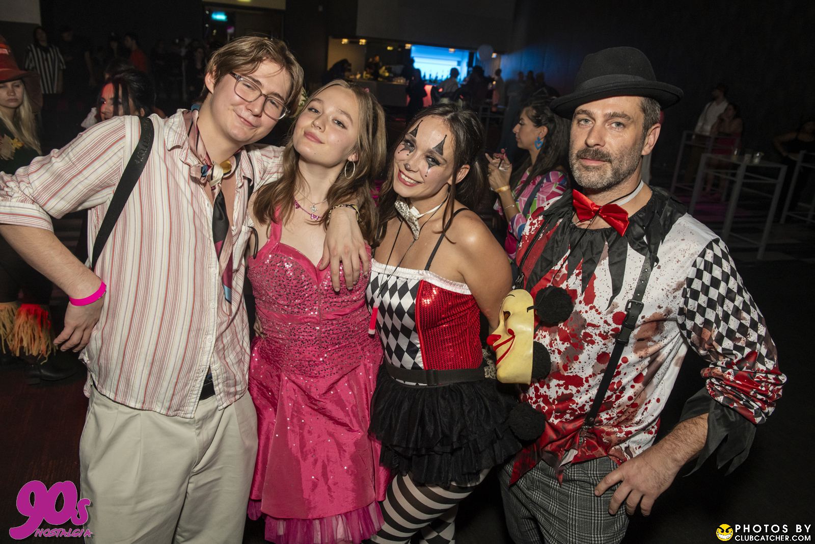 90s Nostalgia festival photo 10 - October 28th, 2023