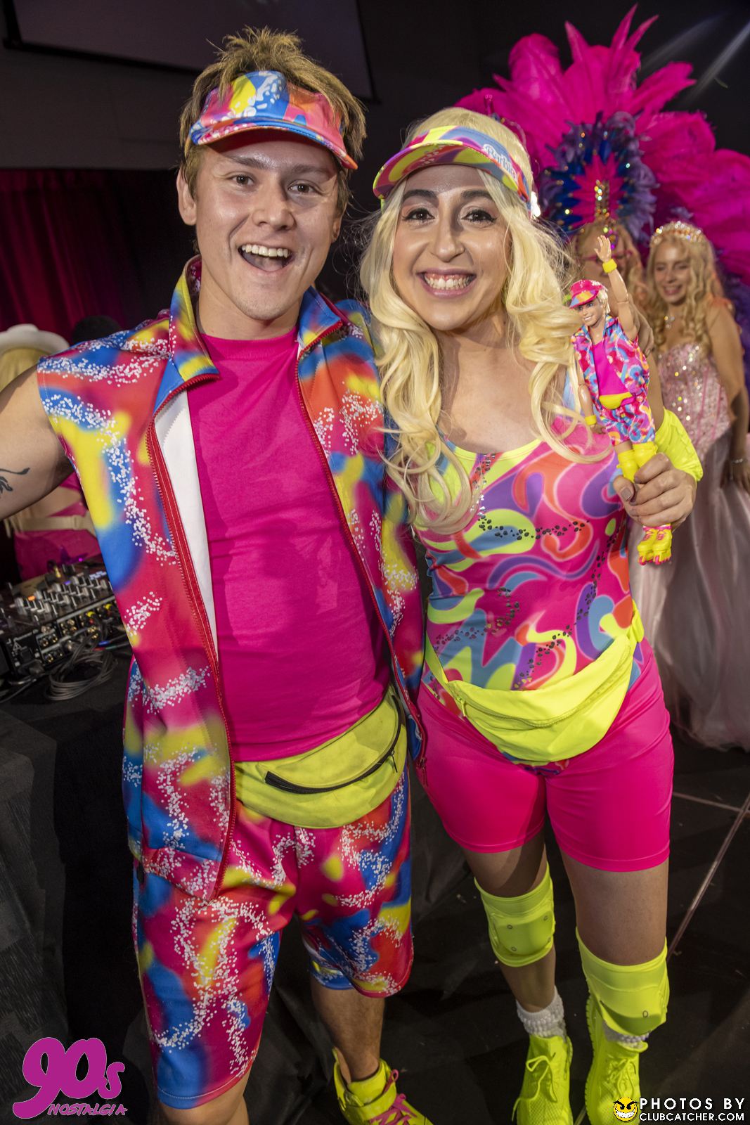 90s Nostalgia festival photo 92 - October 28th, 2023