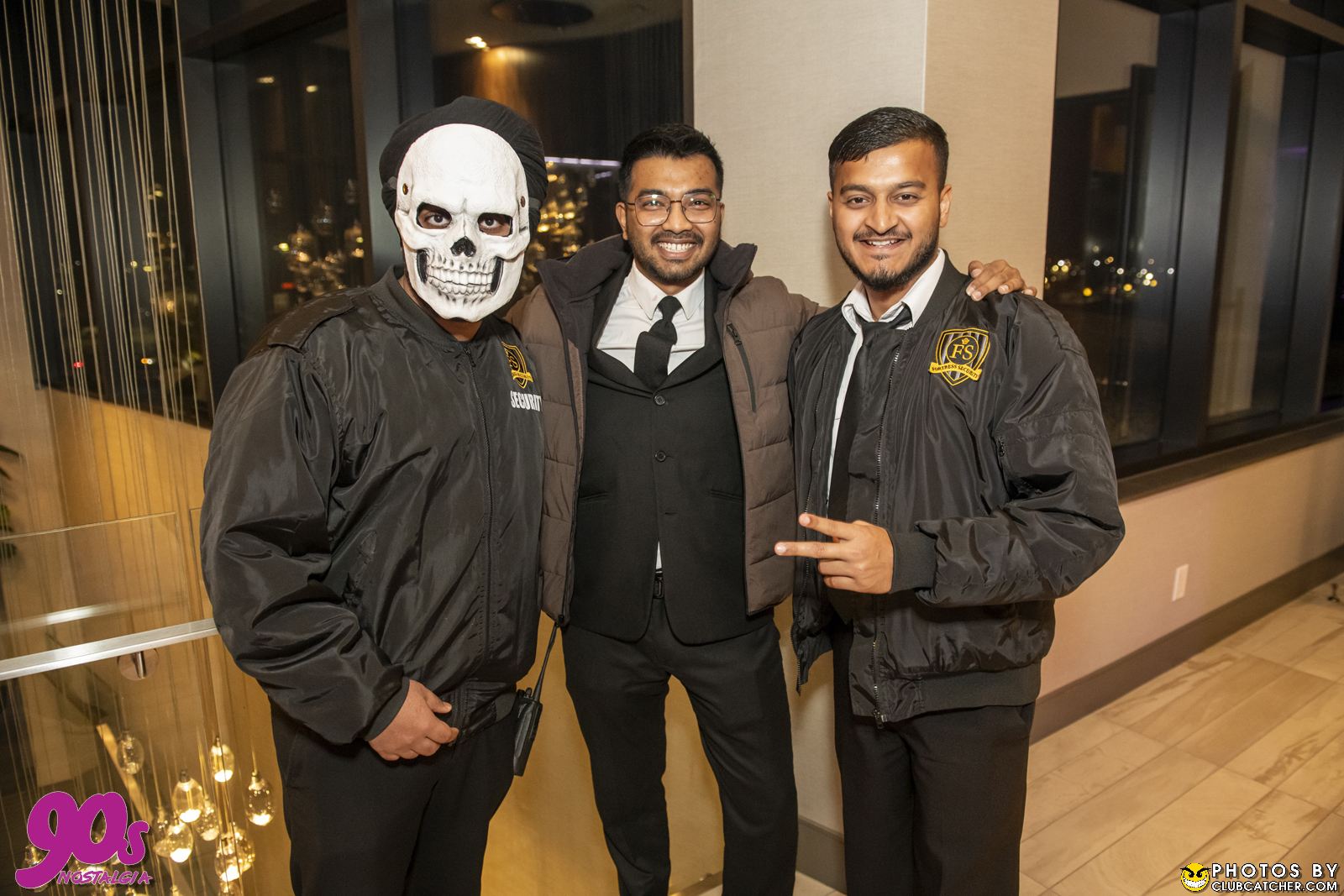 90s Nostalgia festival photo 93 - October 28th, 2023