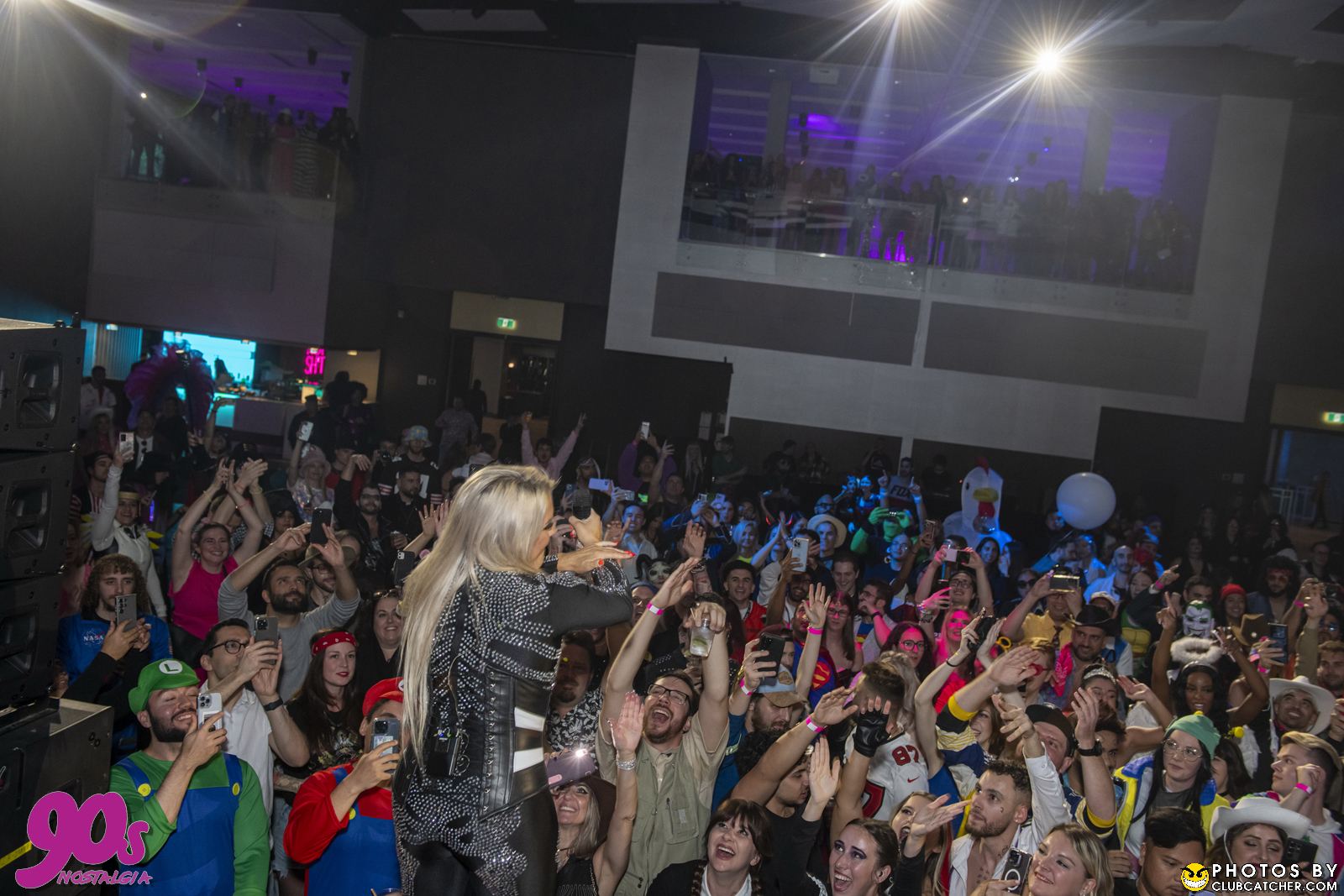 90s Nostalgia festival photo 99 - October 28th, 2023