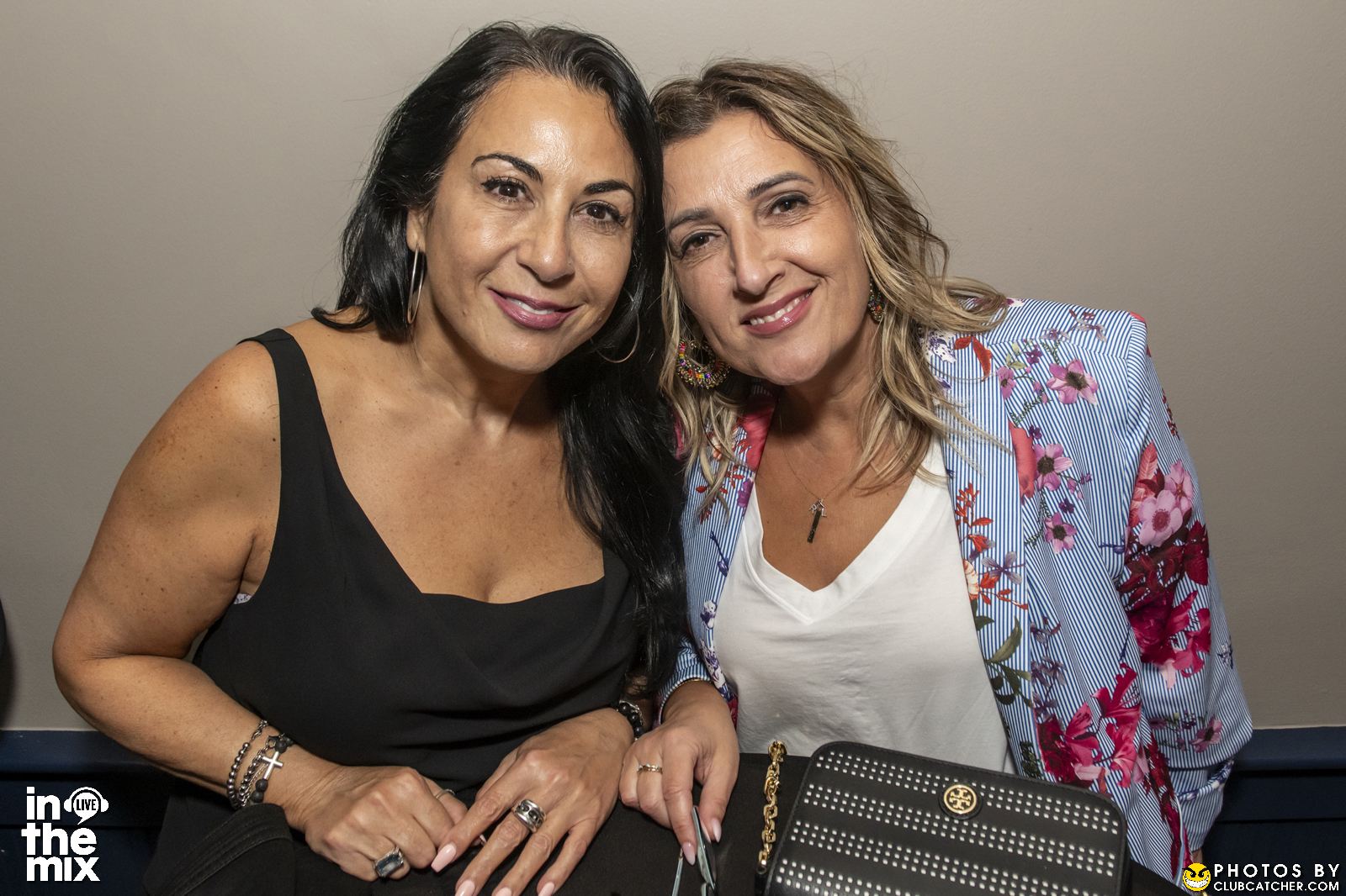 La Villetta lounge photo 403 - March 15th, 2025