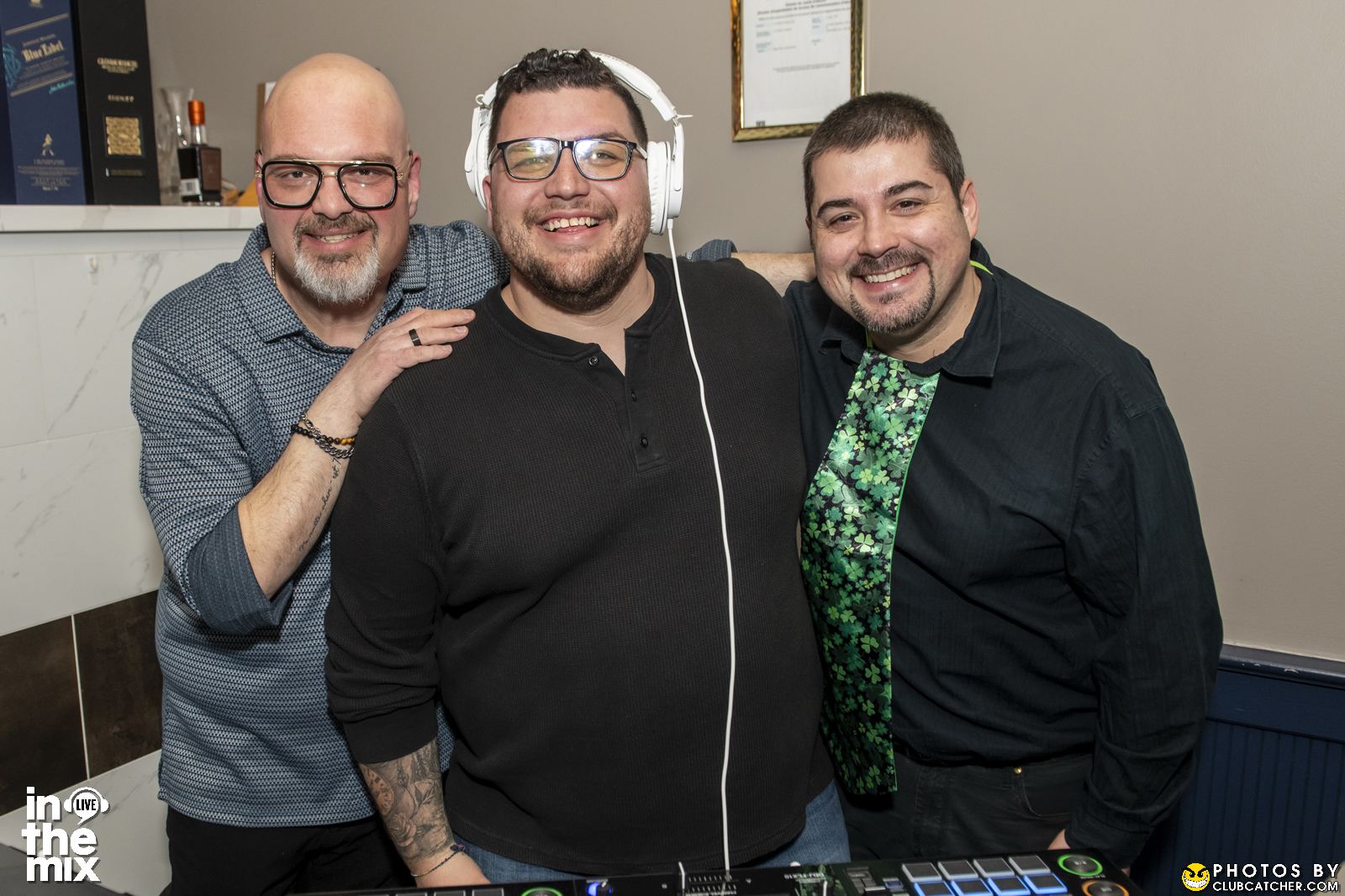 La Villetta lounge photo 404 - March 15th, 2025