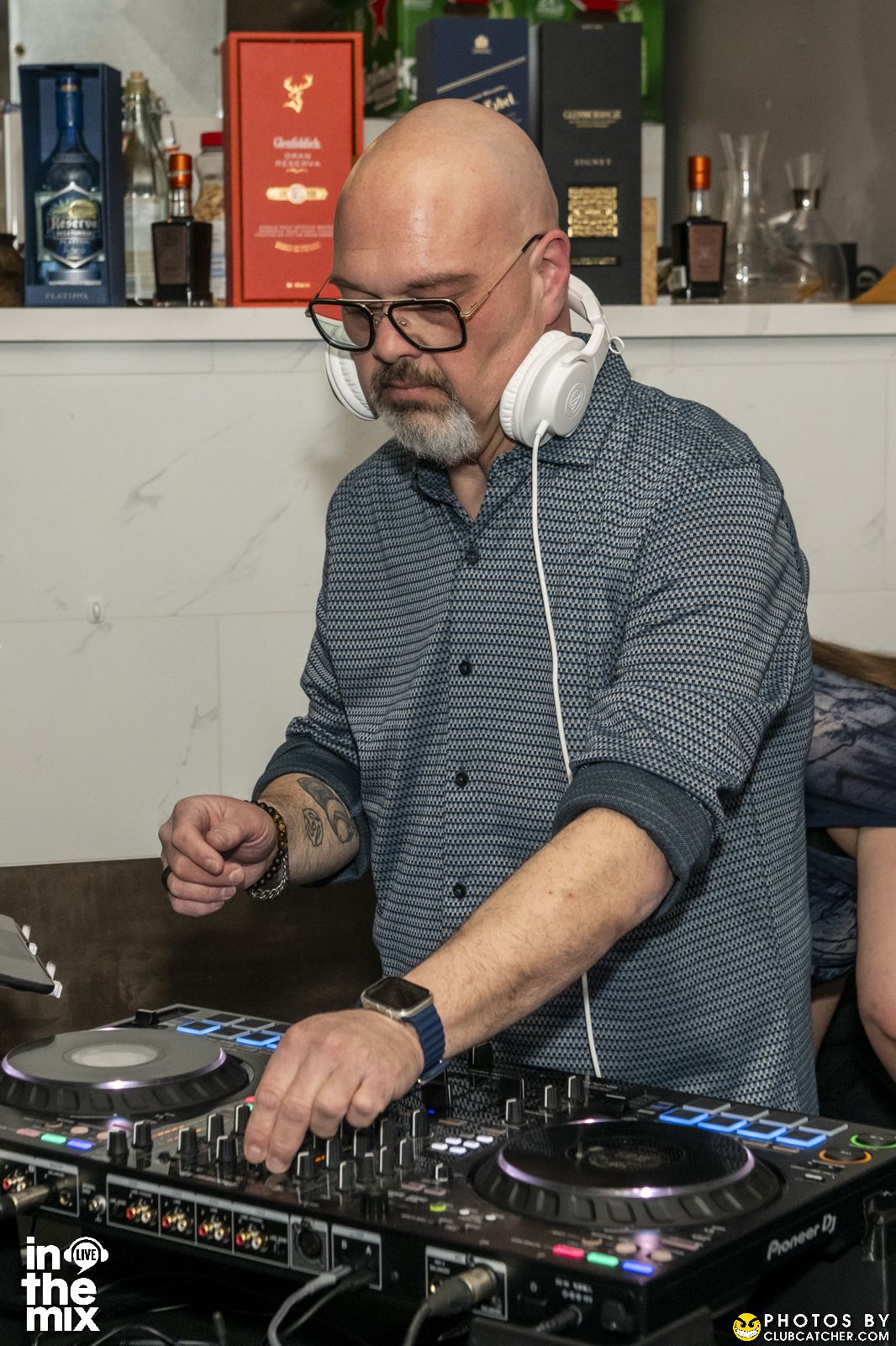 La Villetta lounge photo 405 - March 15th, 2025